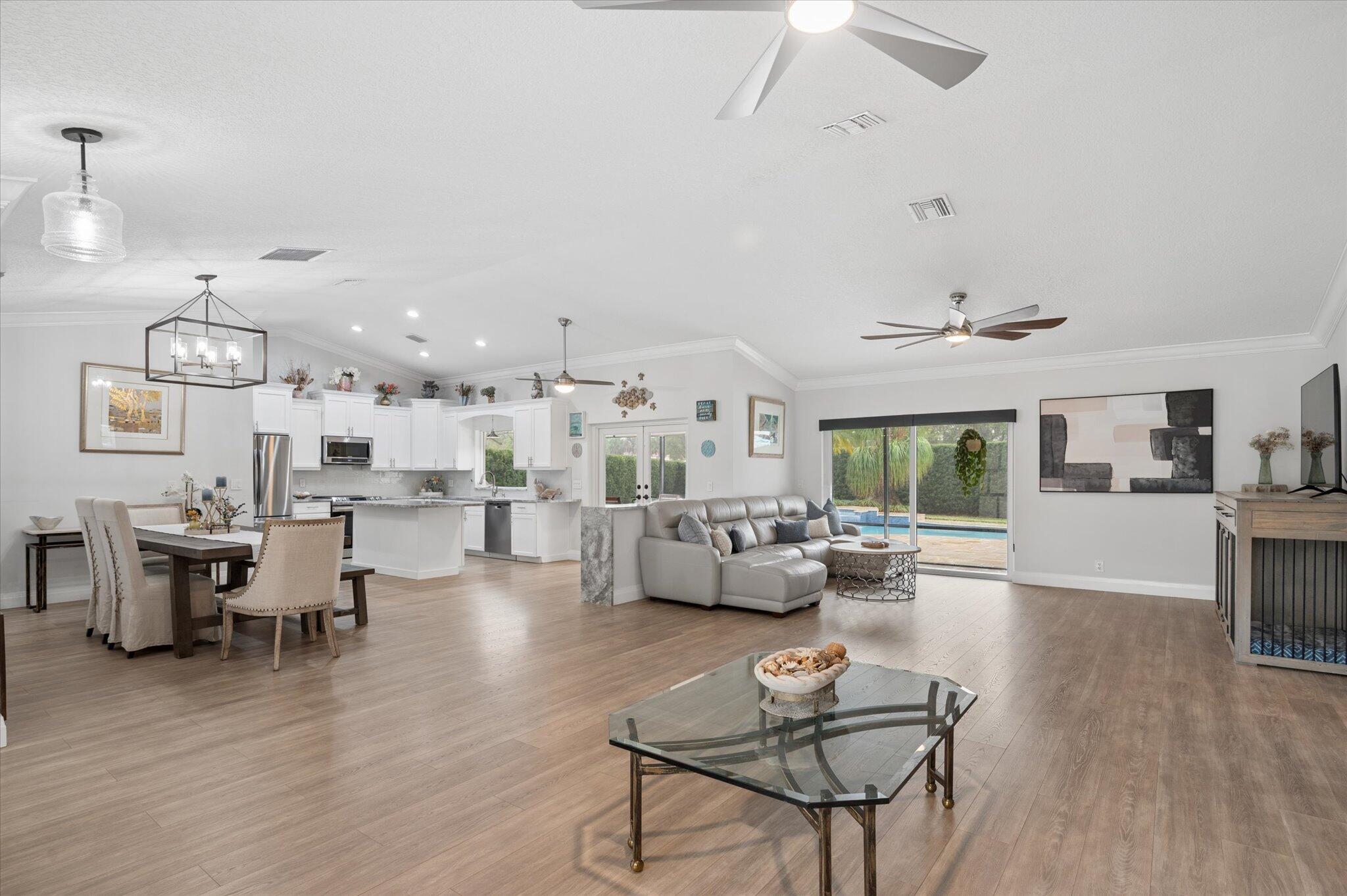 PINE RIDGE AMENDED - Residential