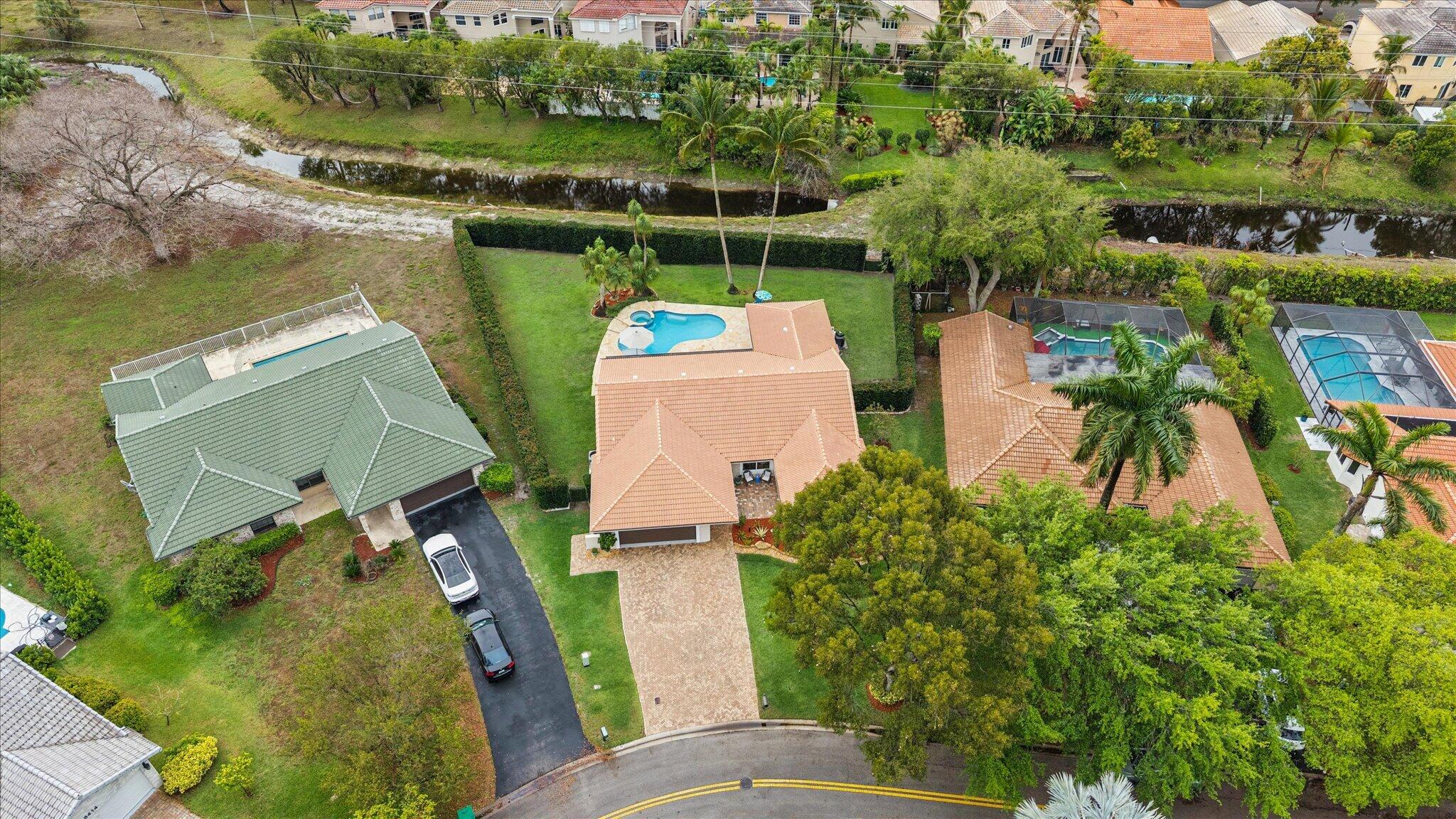 PINE RIDGE AMENDED - Residential