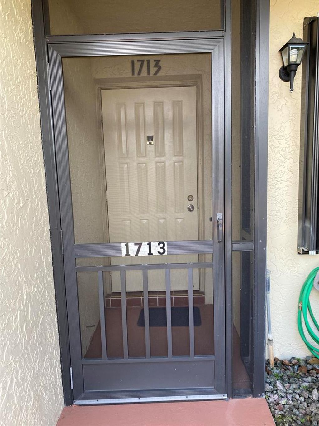 Photo of 7844 Willow Spring Drive #1713, Lake Worth Beach, FL 33467 (MLS # R10865771)