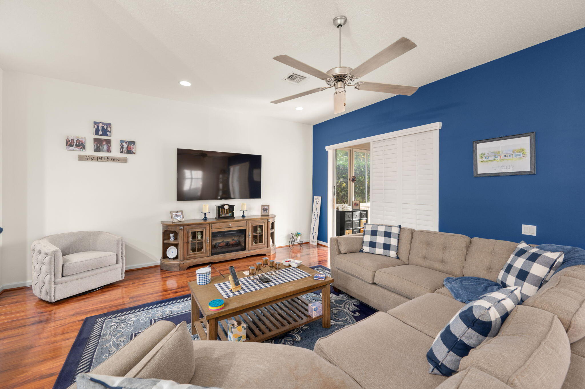 CASCADES AT ST LUCIE WEST PHASE 6 - Residential