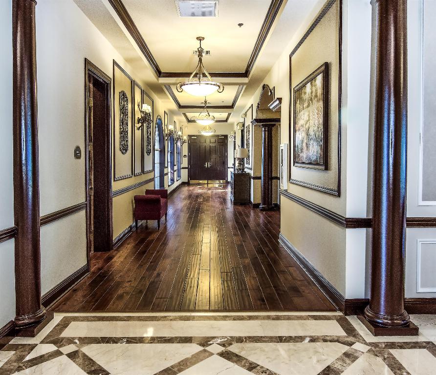 CASCADES AT ST LUCIE WEST PHASE 6 - Residential