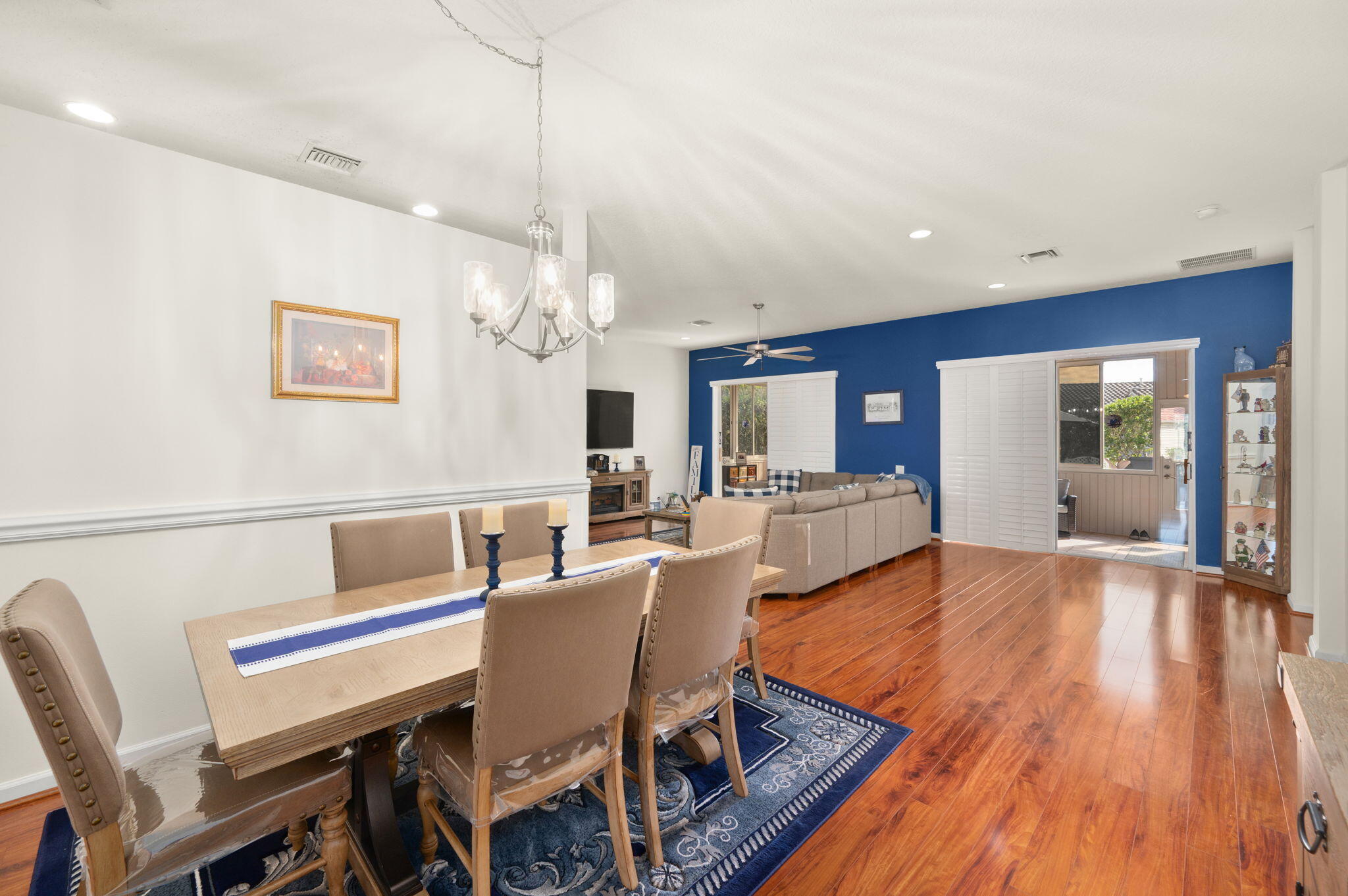 CASCADES AT ST LUCIE WEST PHASE 6 - Residential