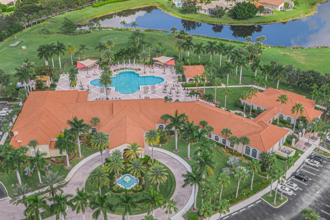 CASCADES AT ST LUCIE WEST PHASE 6 - Residential