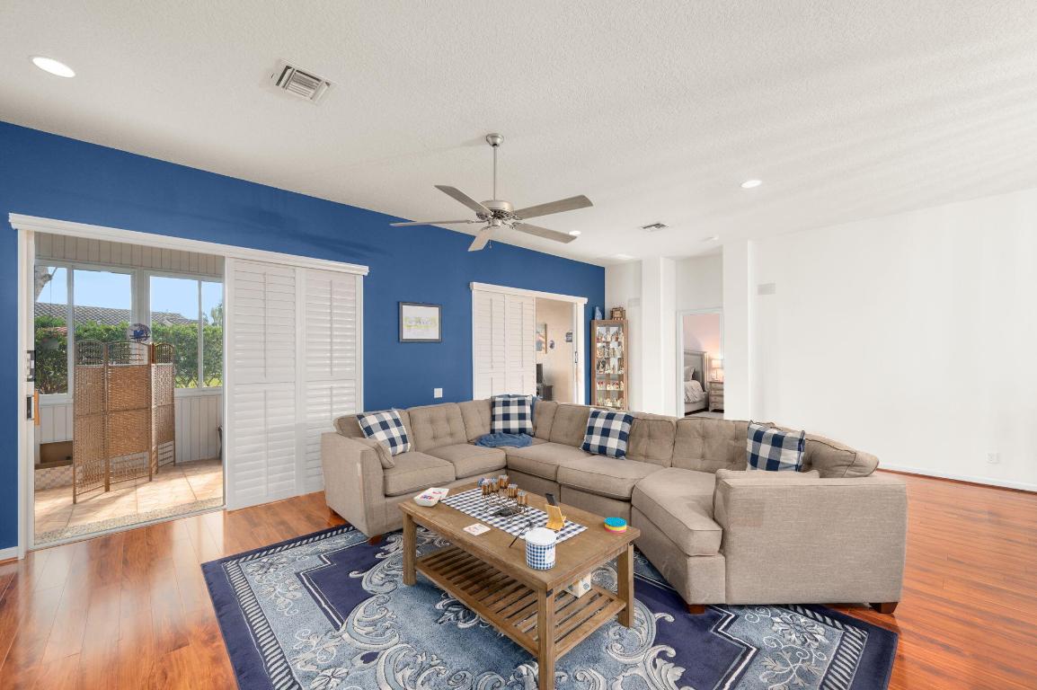 CASCADES AT ST LUCIE WEST PHASE 6 - Residential