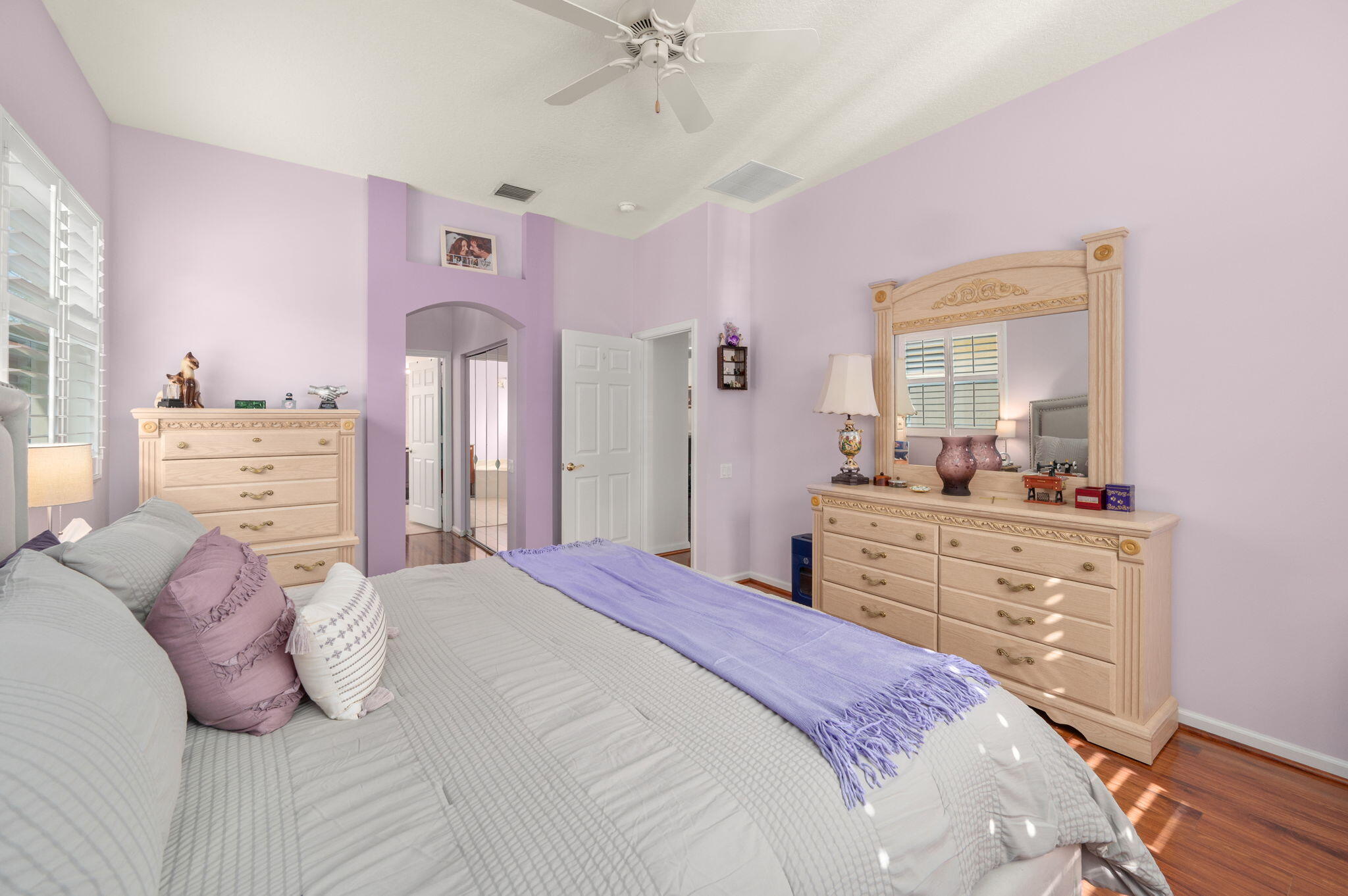 CASCADES AT ST LUCIE WEST PHASE 6 - Residential