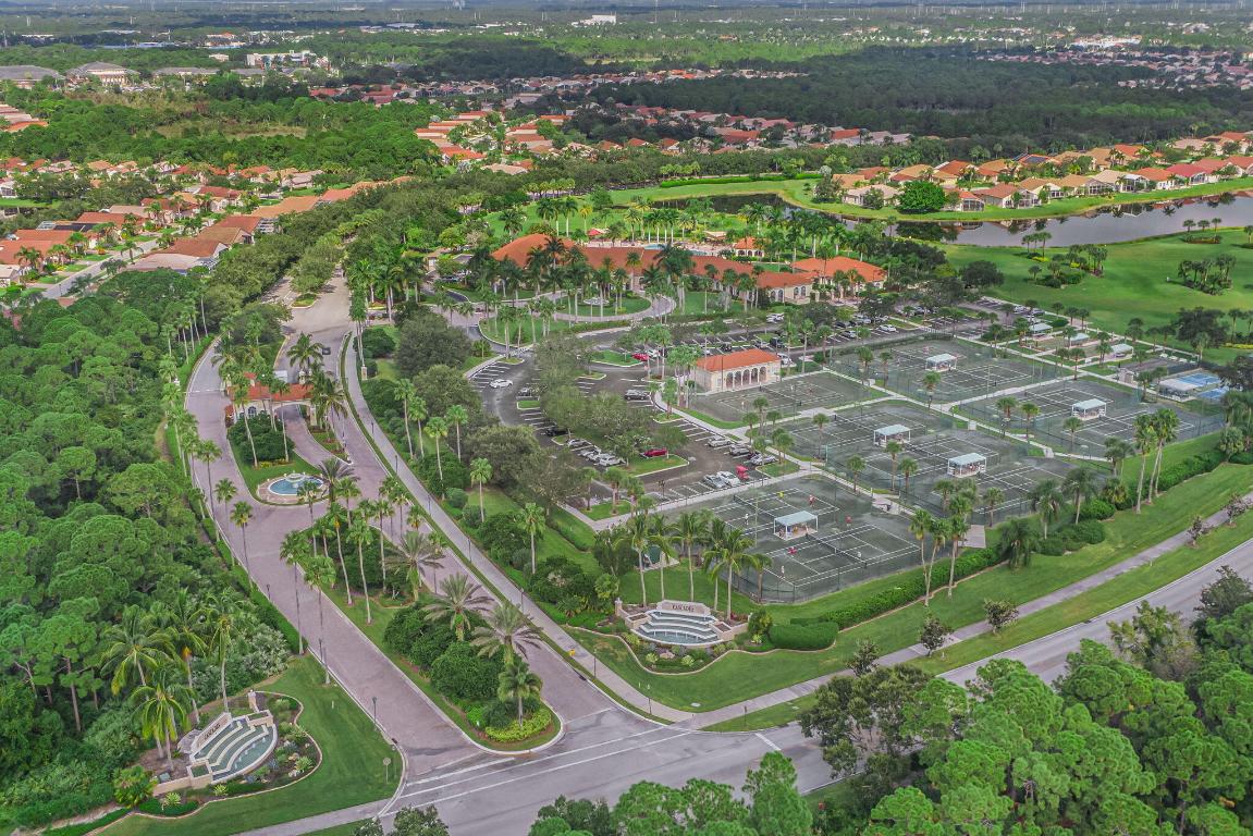 CASCADES AT ST LUCIE WEST PHASE 6 - Residential