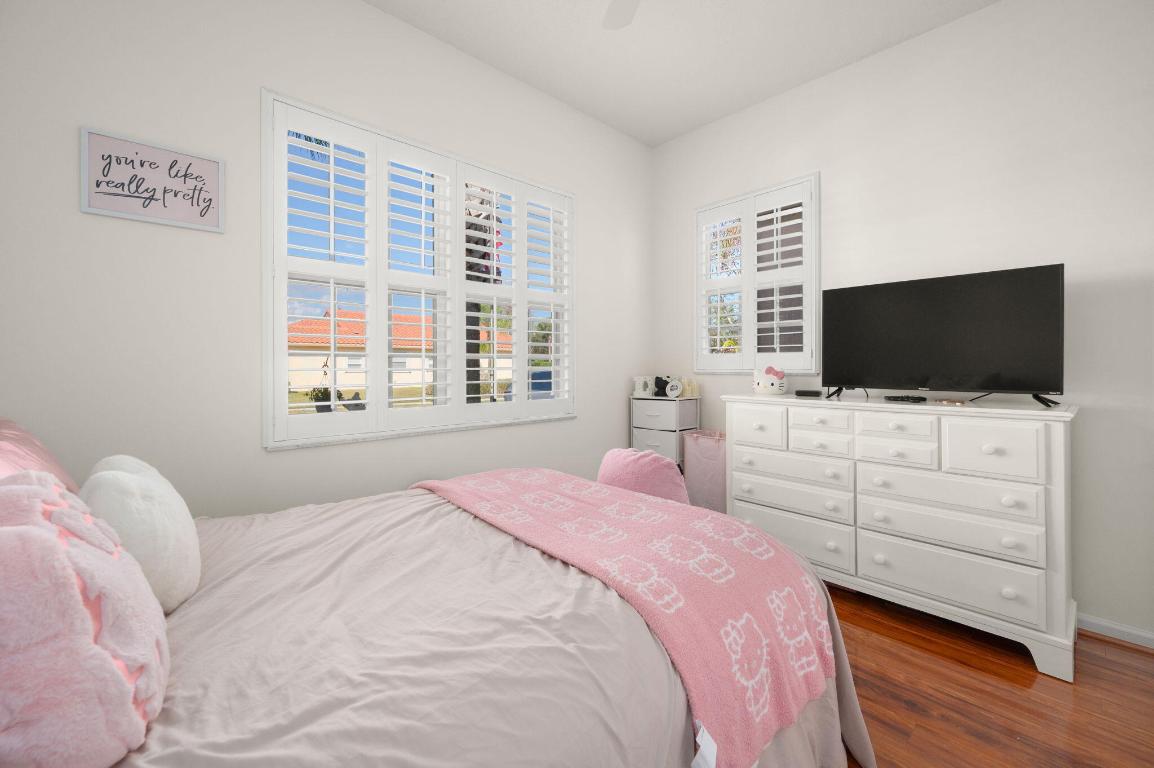 CASCADES AT ST LUCIE WEST PHASE 6 - Residential