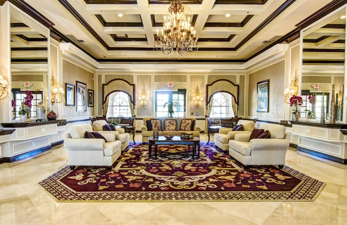 CASCADES AT ST LUCIE WEST PHASE 6 - Residential