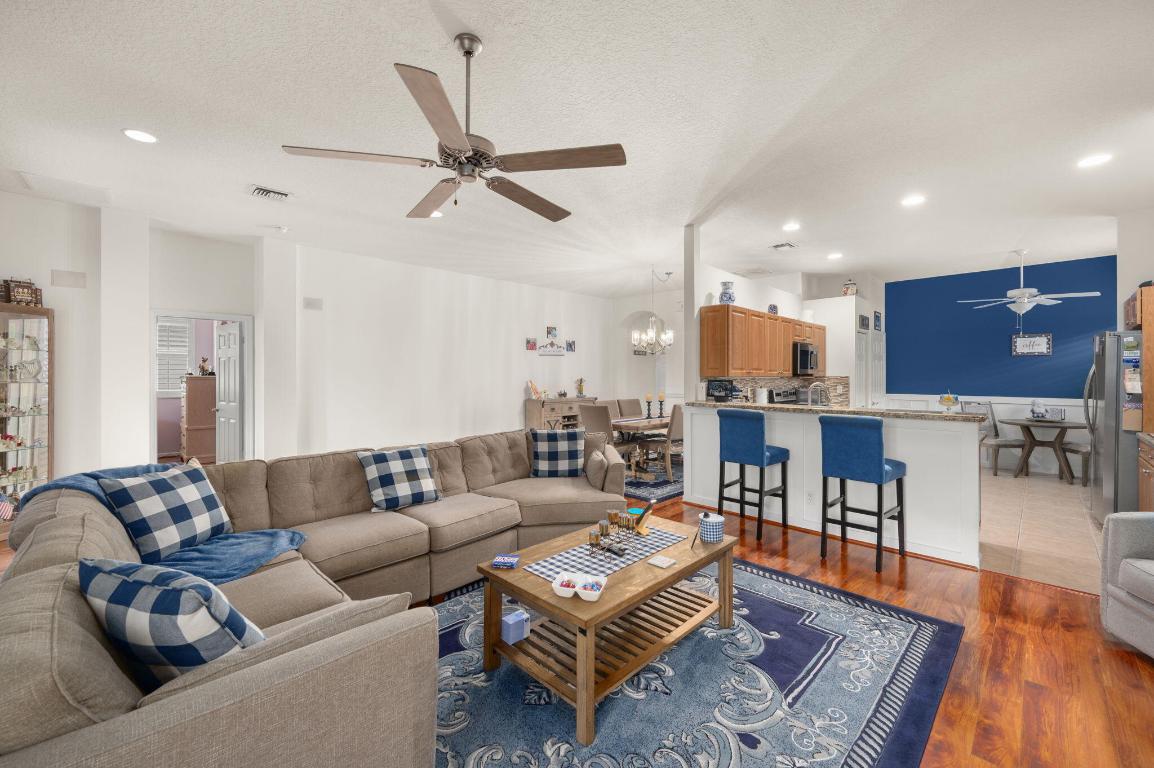 CASCADES AT ST LUCIE WEST PHASE 6 - Residential