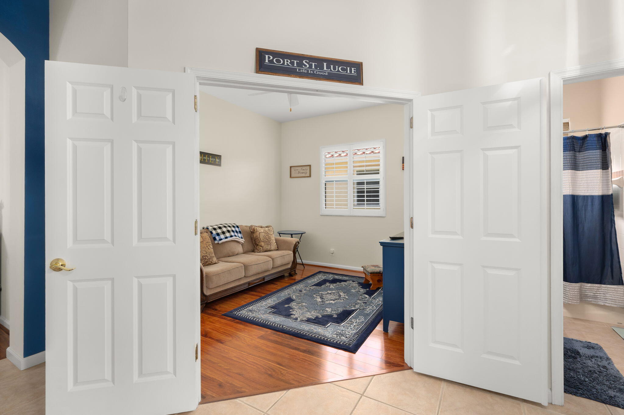 CASCADES AT ST LUCIE WEST PHASE 6 - Residential