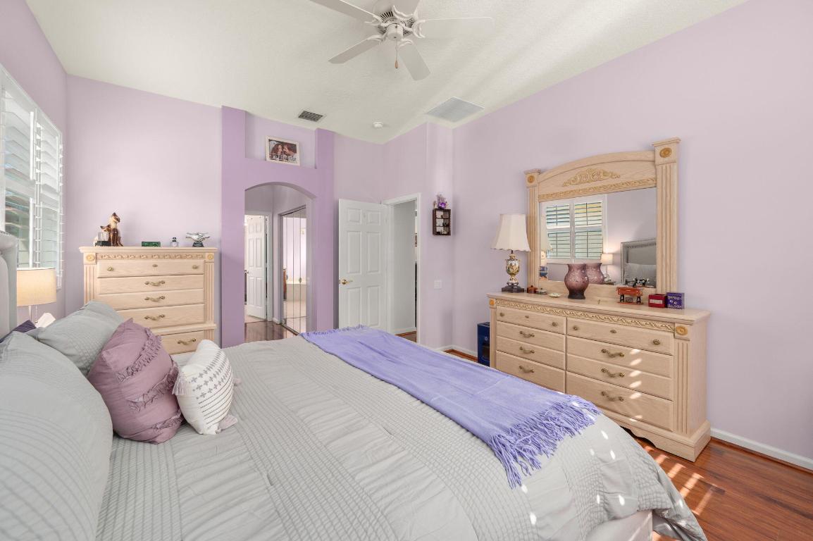 CASCADES AT ST LUCIE WEST PHASE 6 - Residential