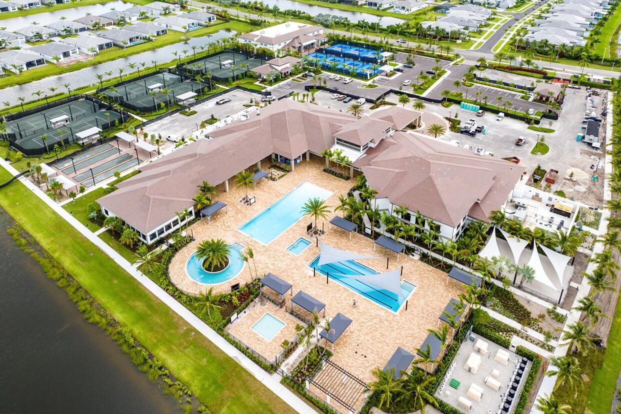 Valencia Del Mar - Residential