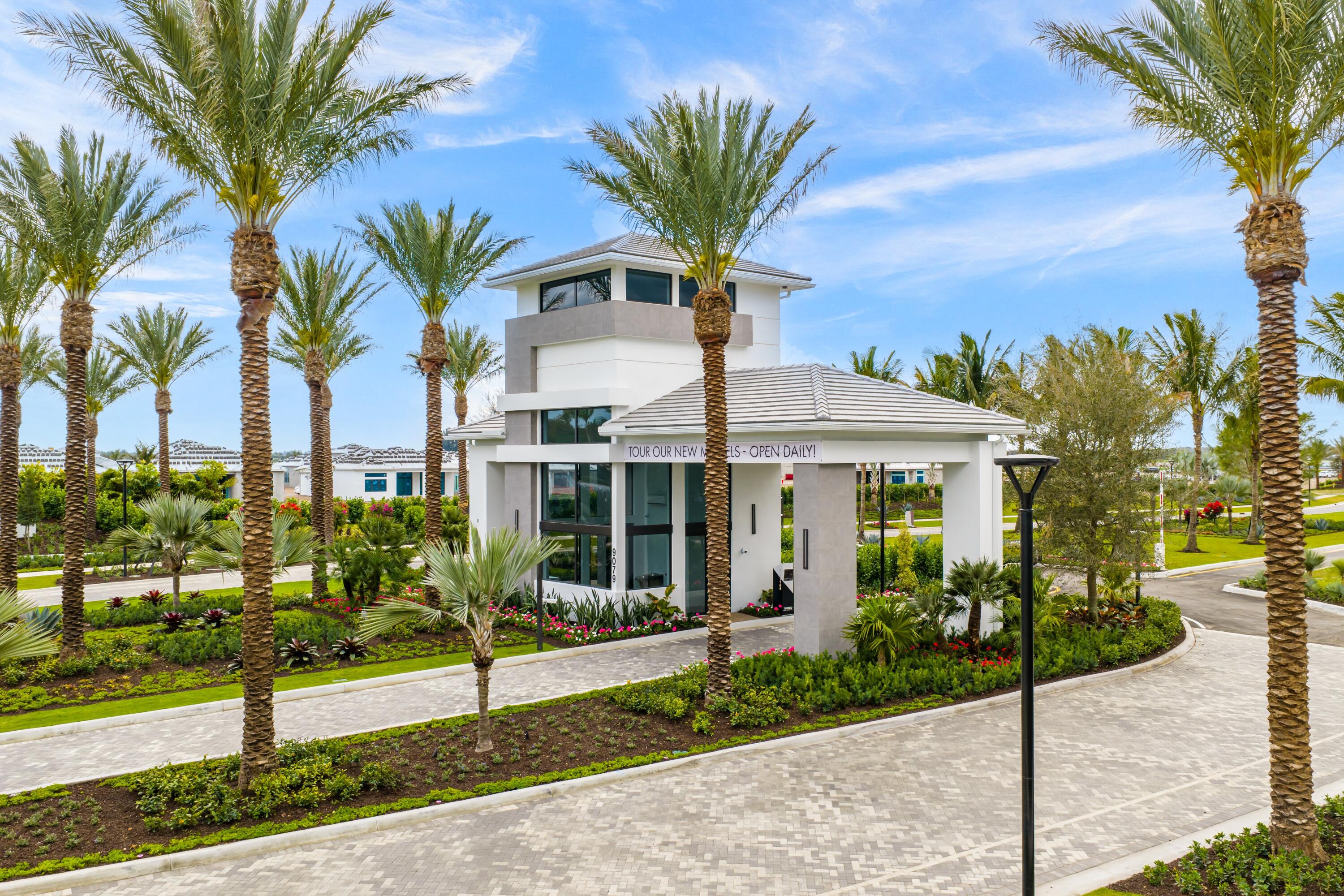 Valencia Del Mar - Residential