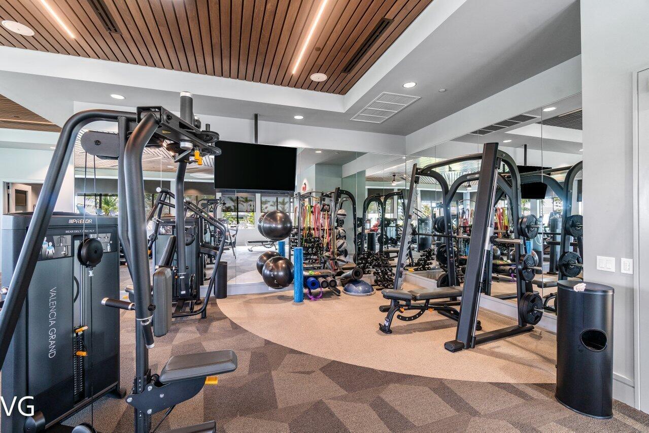 Valencia Del Mar - Residential