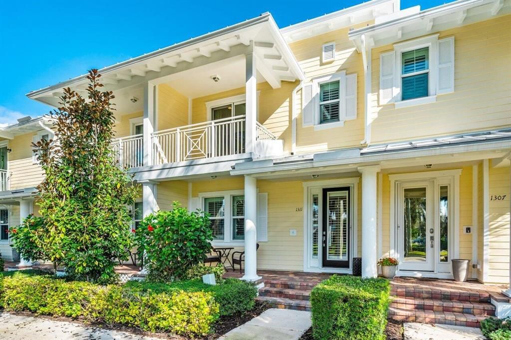 Photo of 1311 N Community Drive, Jupiter, FL 33458 (MLS # R10863966)