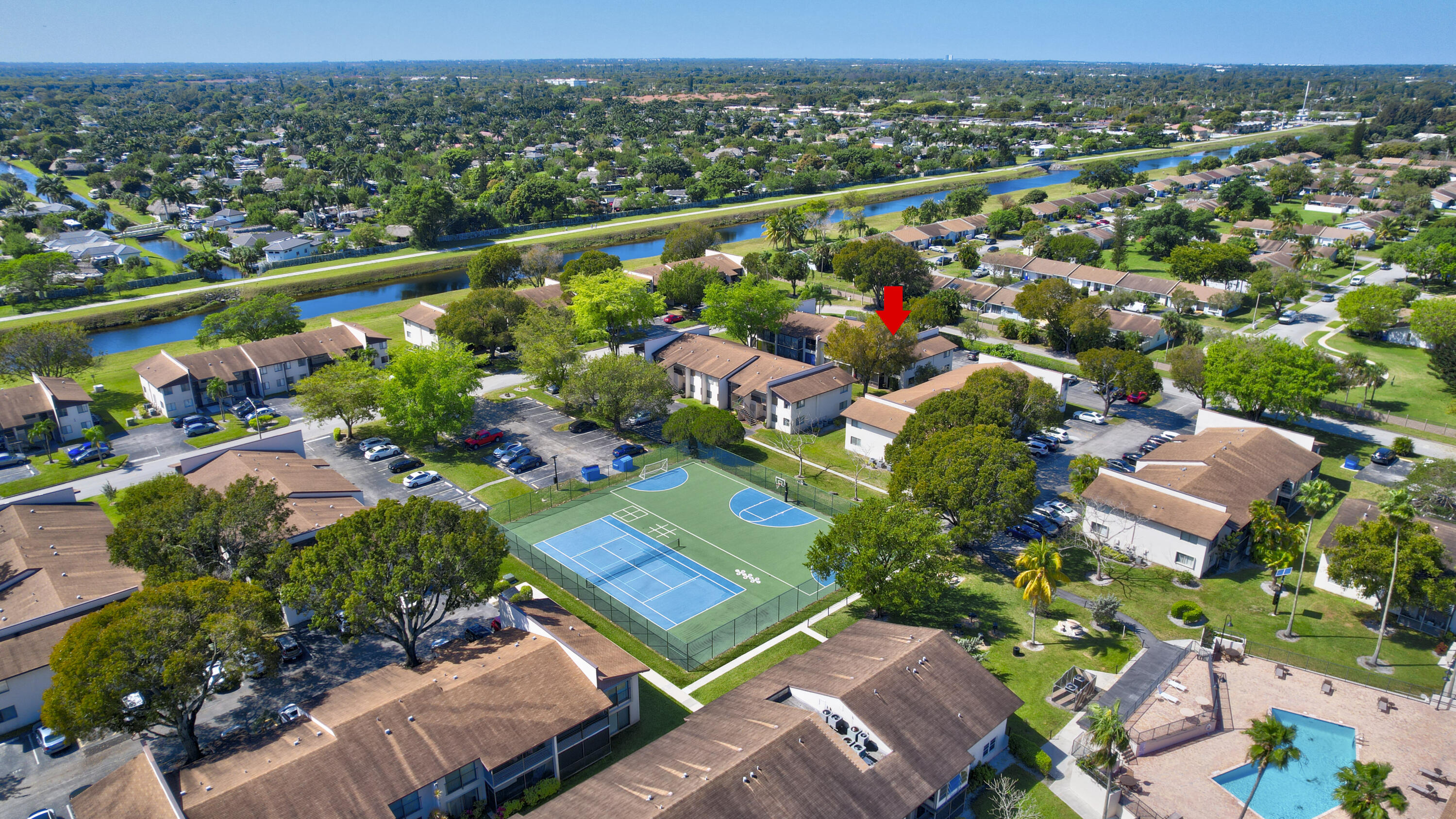 LAURELS AT MARGATE CONDO - Residential