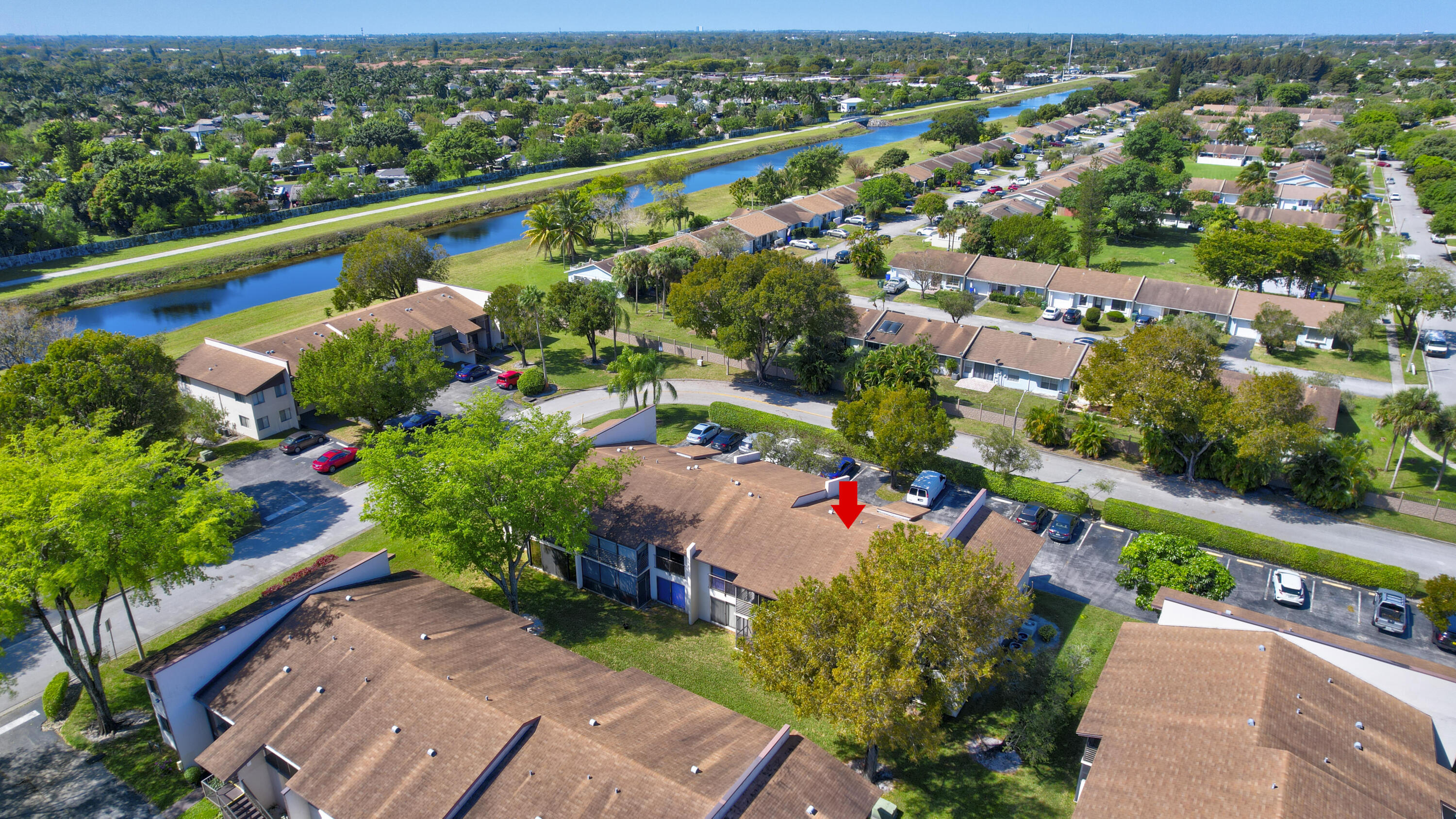 LAURELS AT MARGATE CONDO - Residential