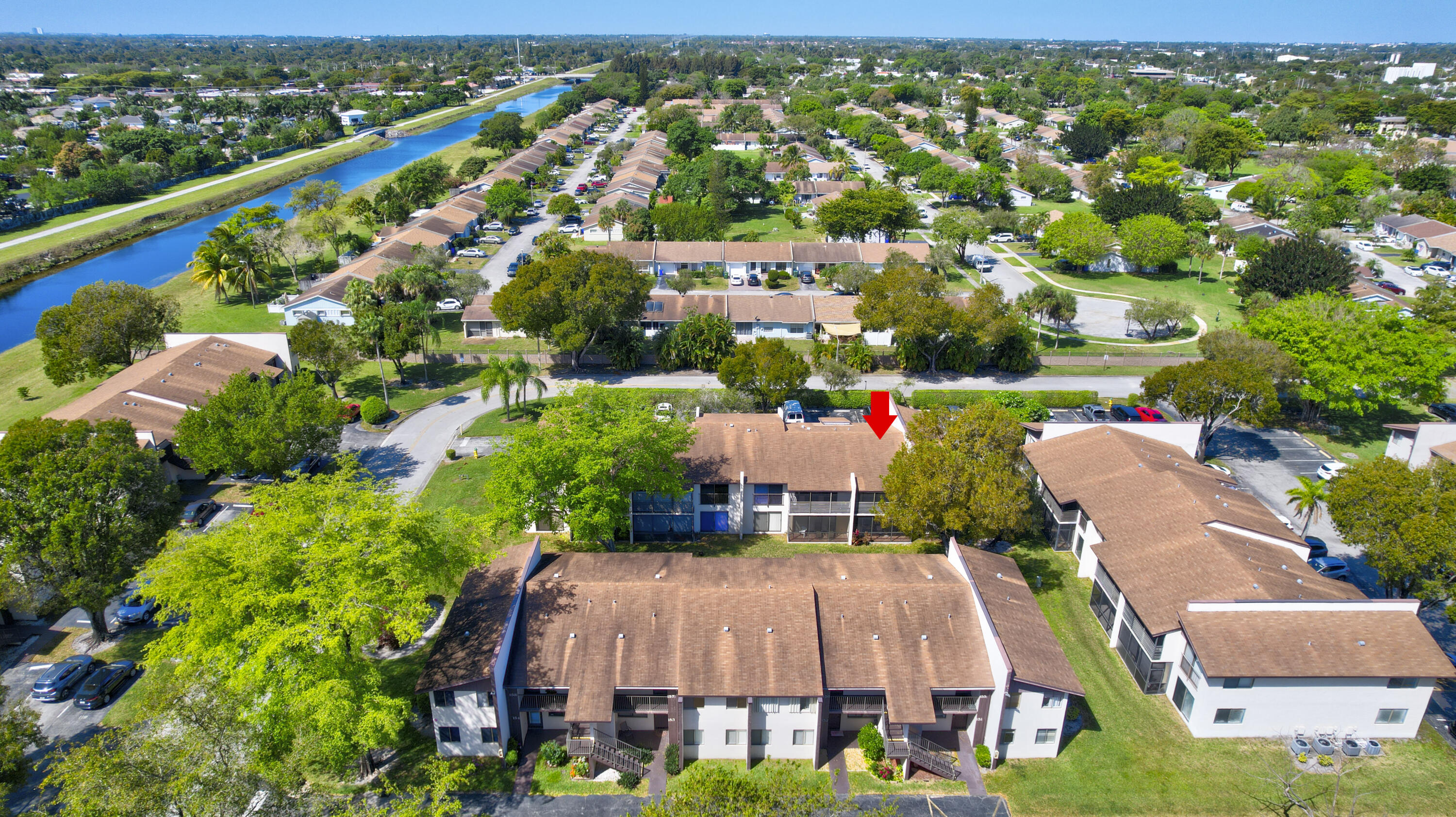 LAURELS AT MARGATE CONDO - Residential