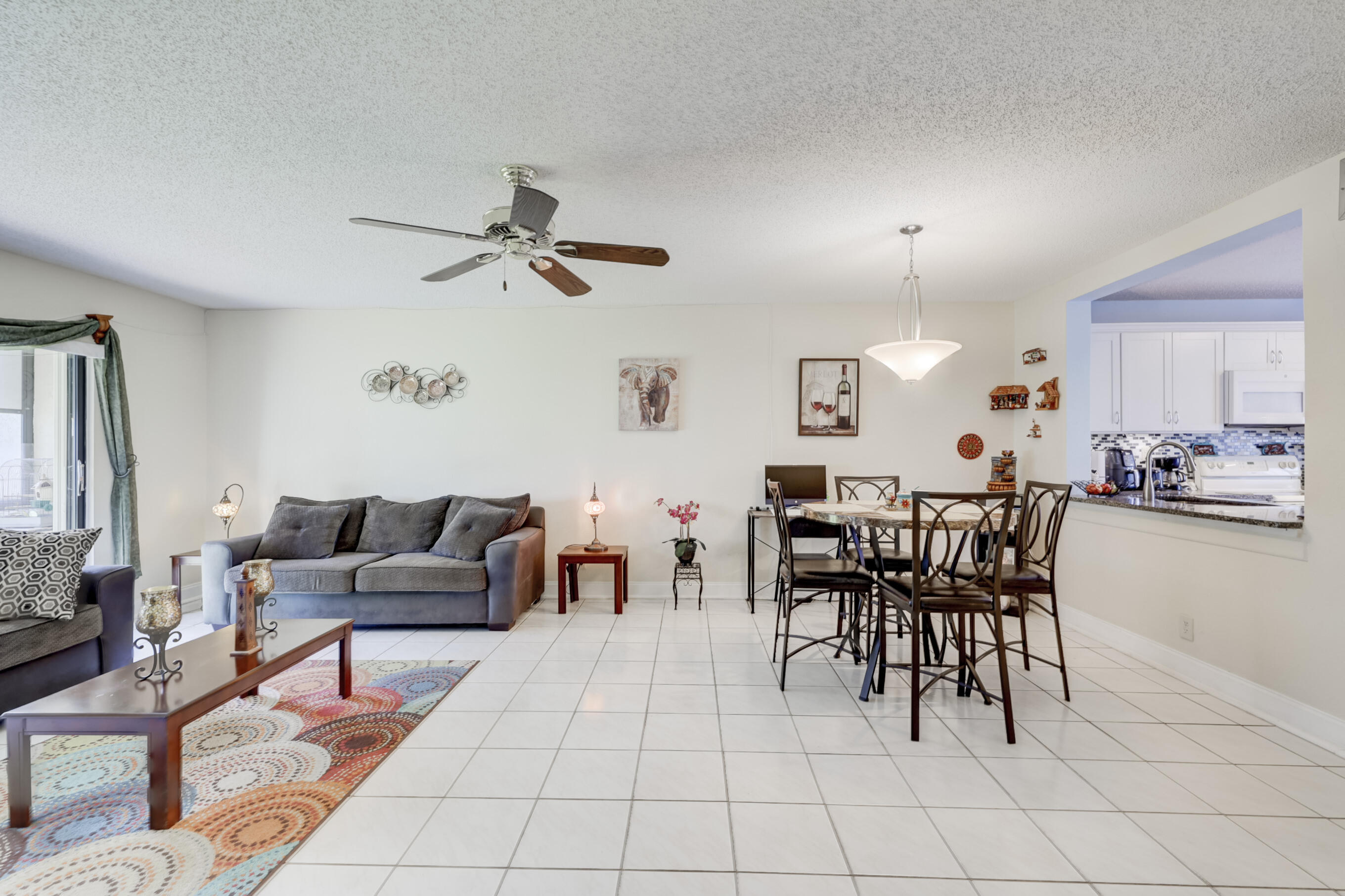 LAURELS AT MARGATE CONDO - Residential