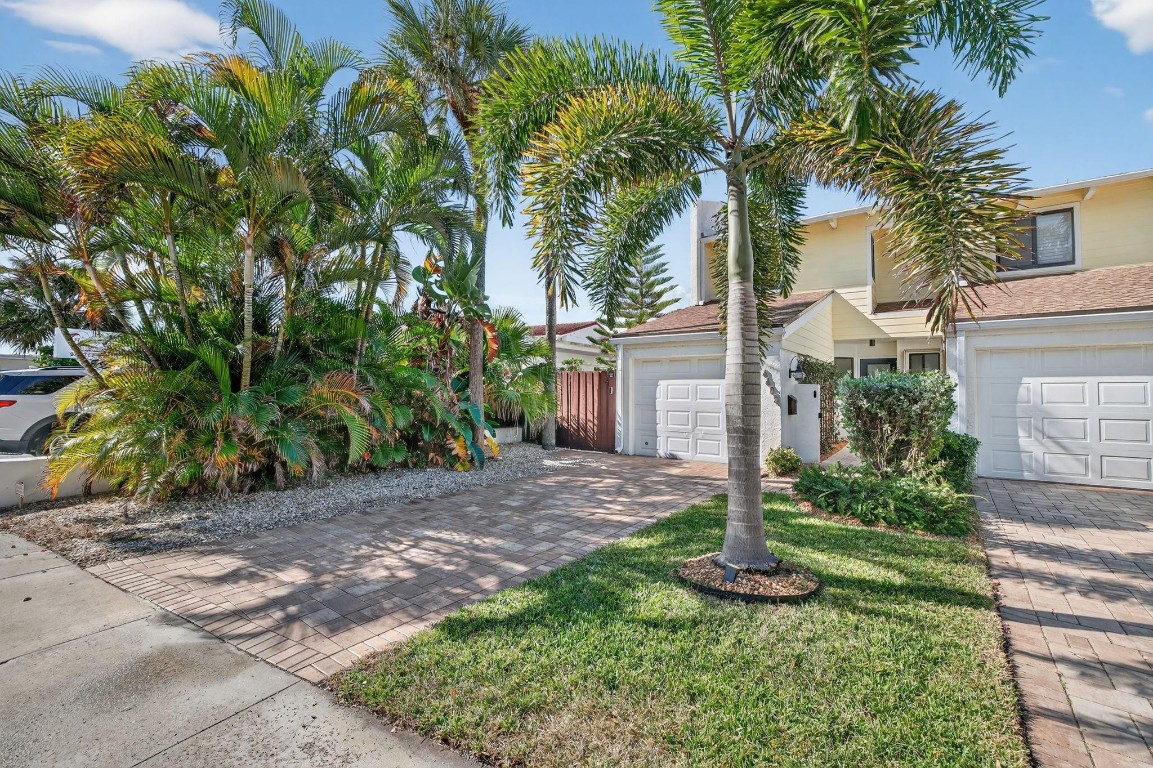 4465 Poinciana Street 4465, Fort Lauderdale, FL, 33308/$889,000 1 4465 Poinciana Street 4465