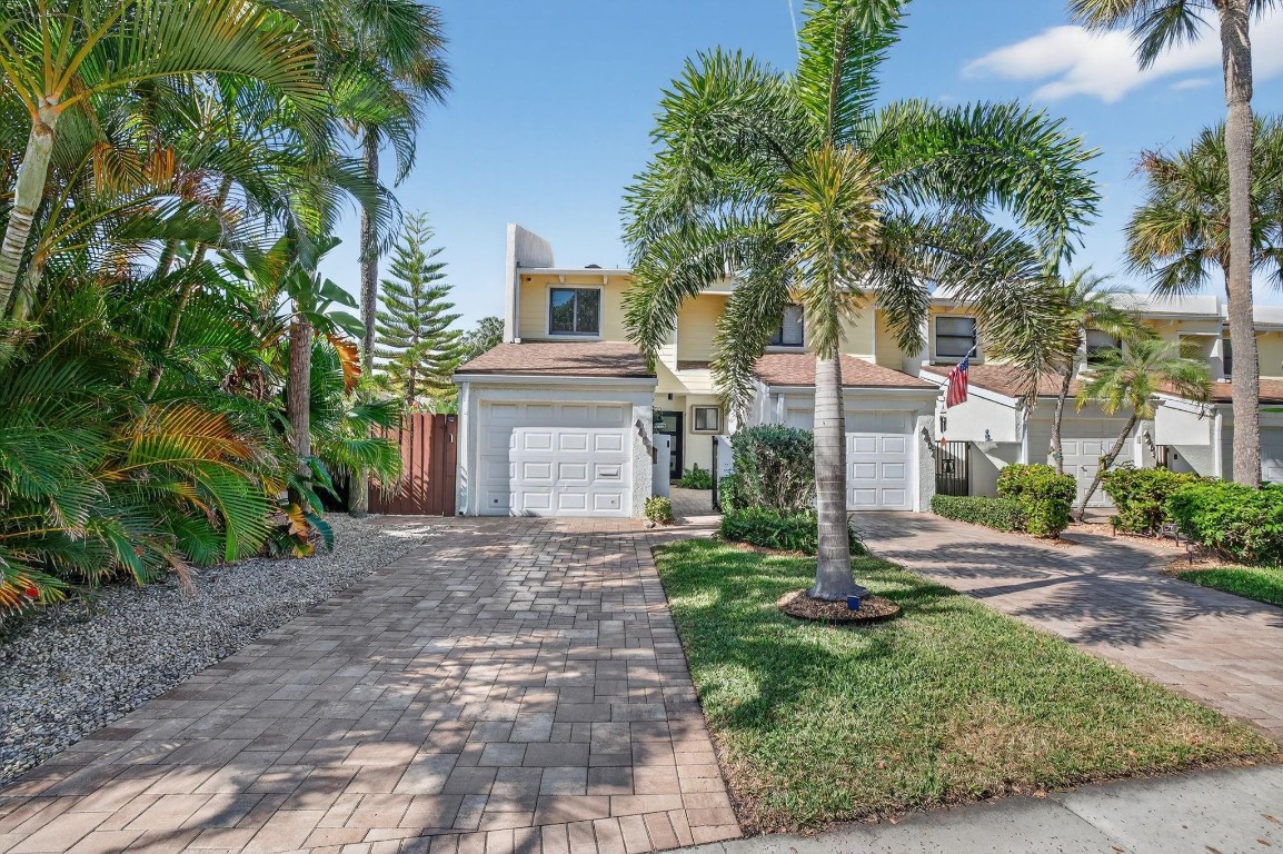 4465 Poinciana Street 4465, Fort Lauderdale, FL, 33308/$889,000 2 4465 Poinciana Street 4465