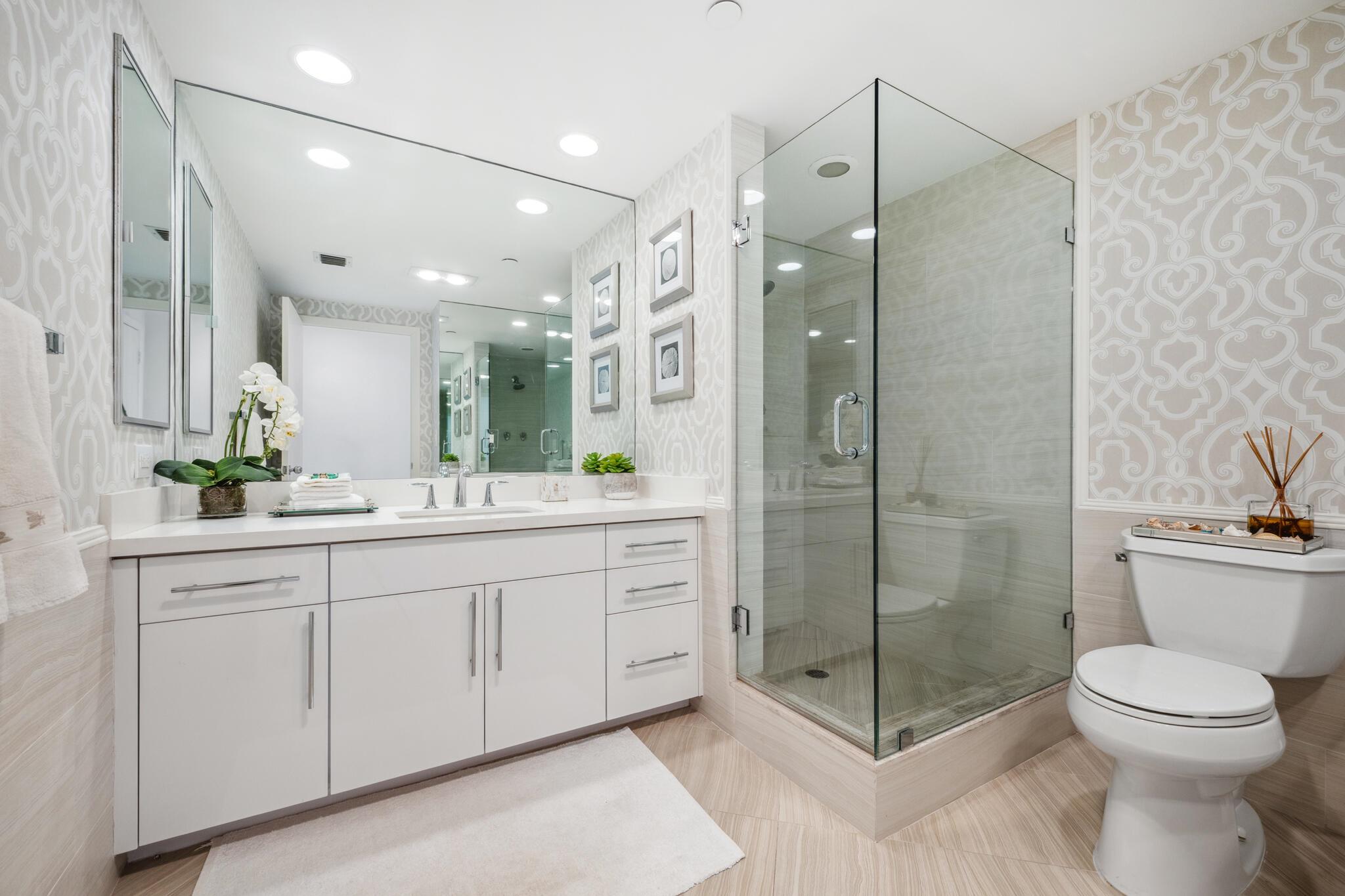 TWENTY ONE HUNDRED CONDO - Residential Lease