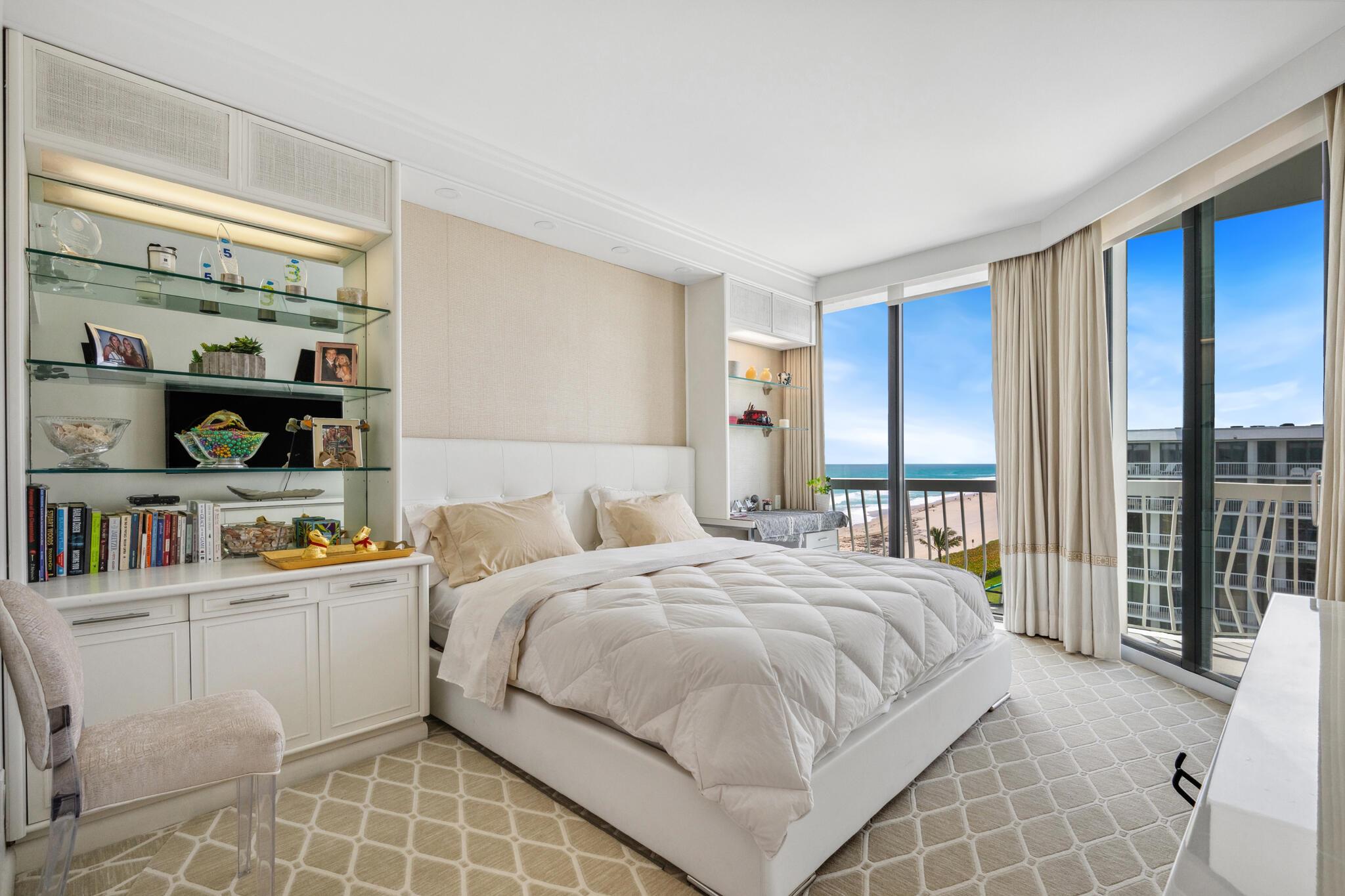 TWENTY ONE HUNDRED CONDO - Residential Lease