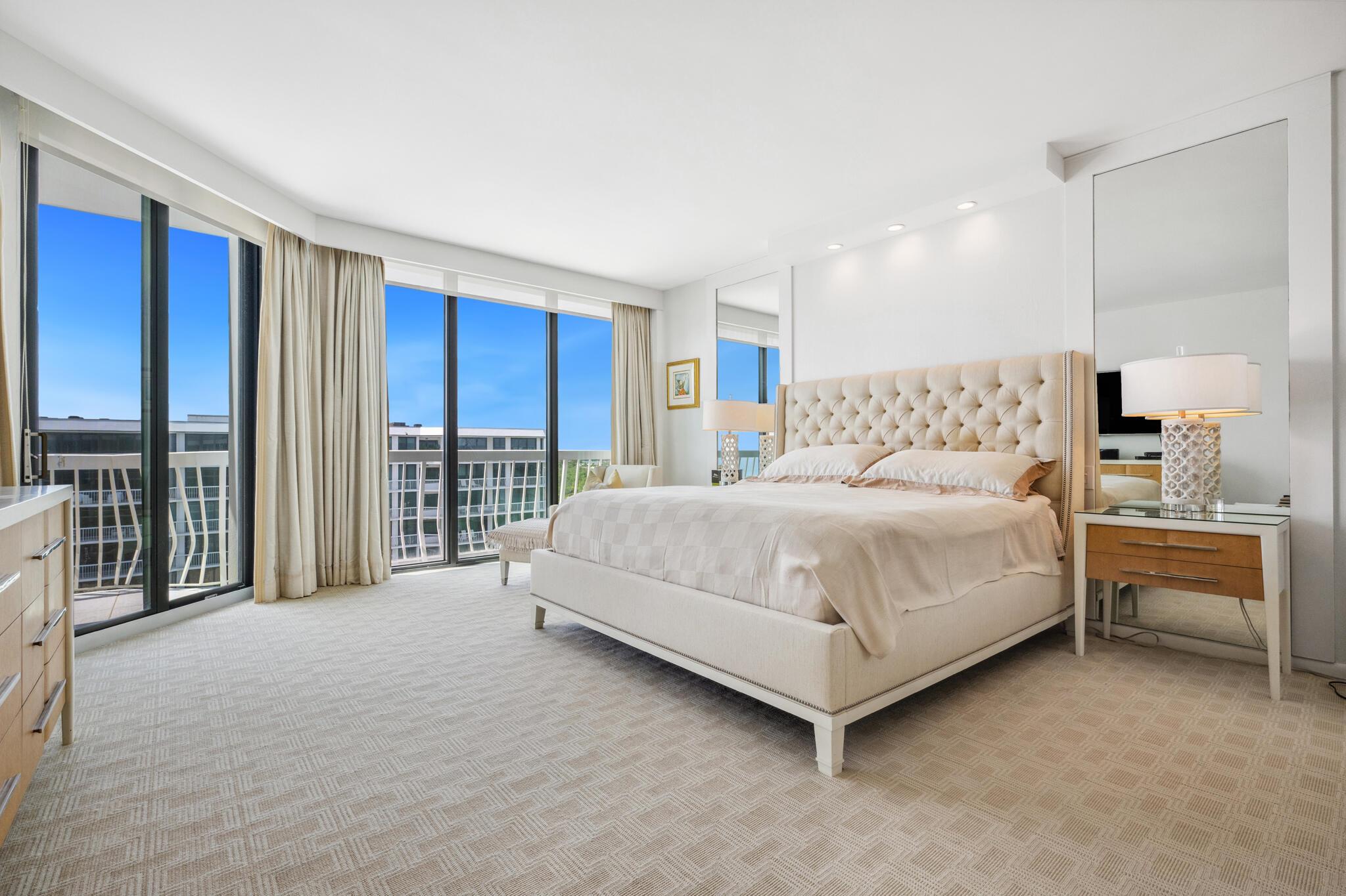 TWENTY ONE HUNDRED CONDO - Residential Lease