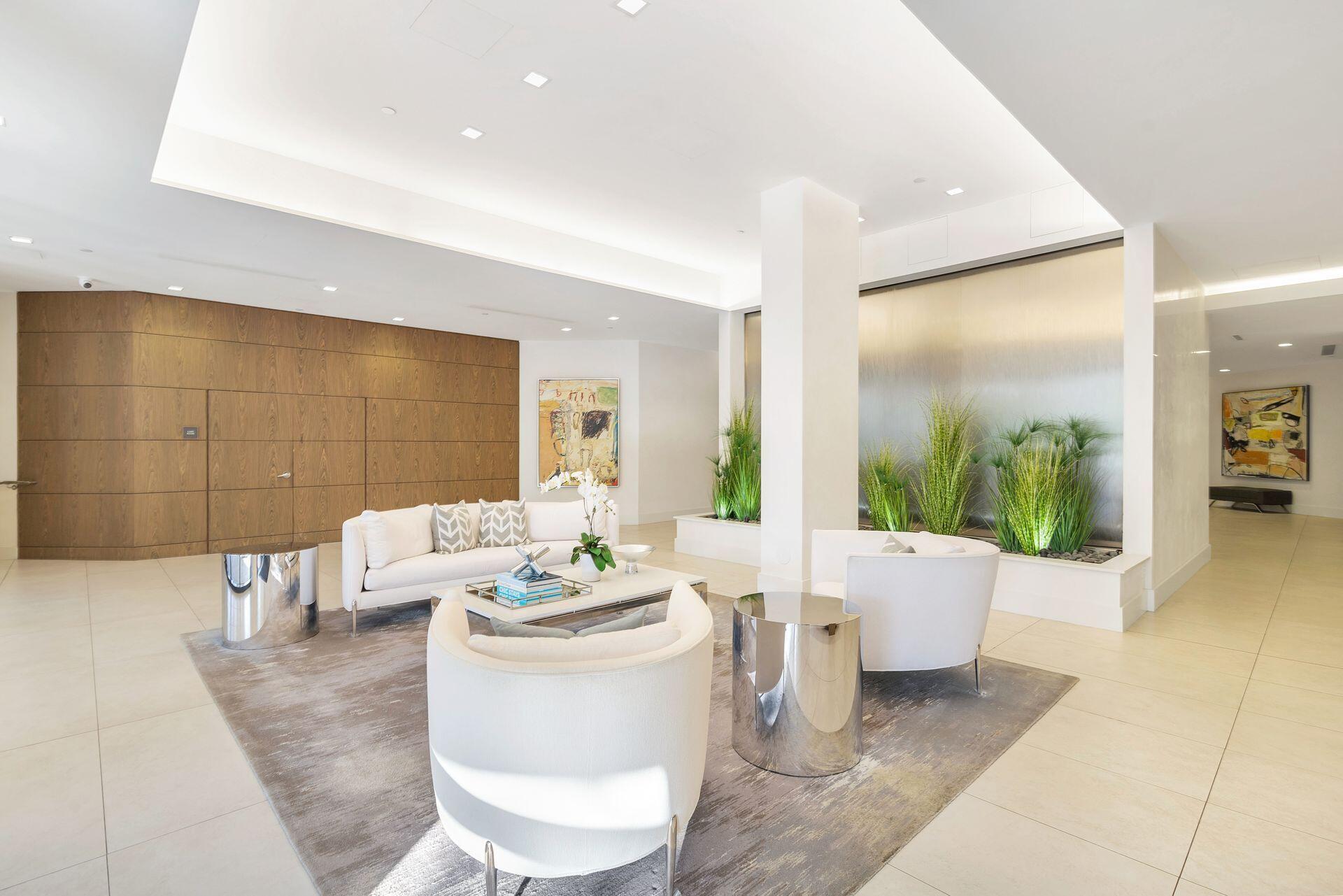 TWENTY ONE HUNDRED CONDO - Residential Lease