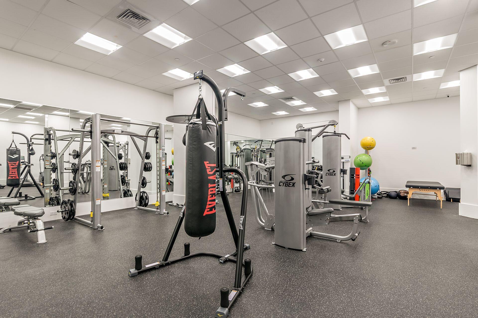 TWENTY ONE HUNDRED CONDO - Residential Lease