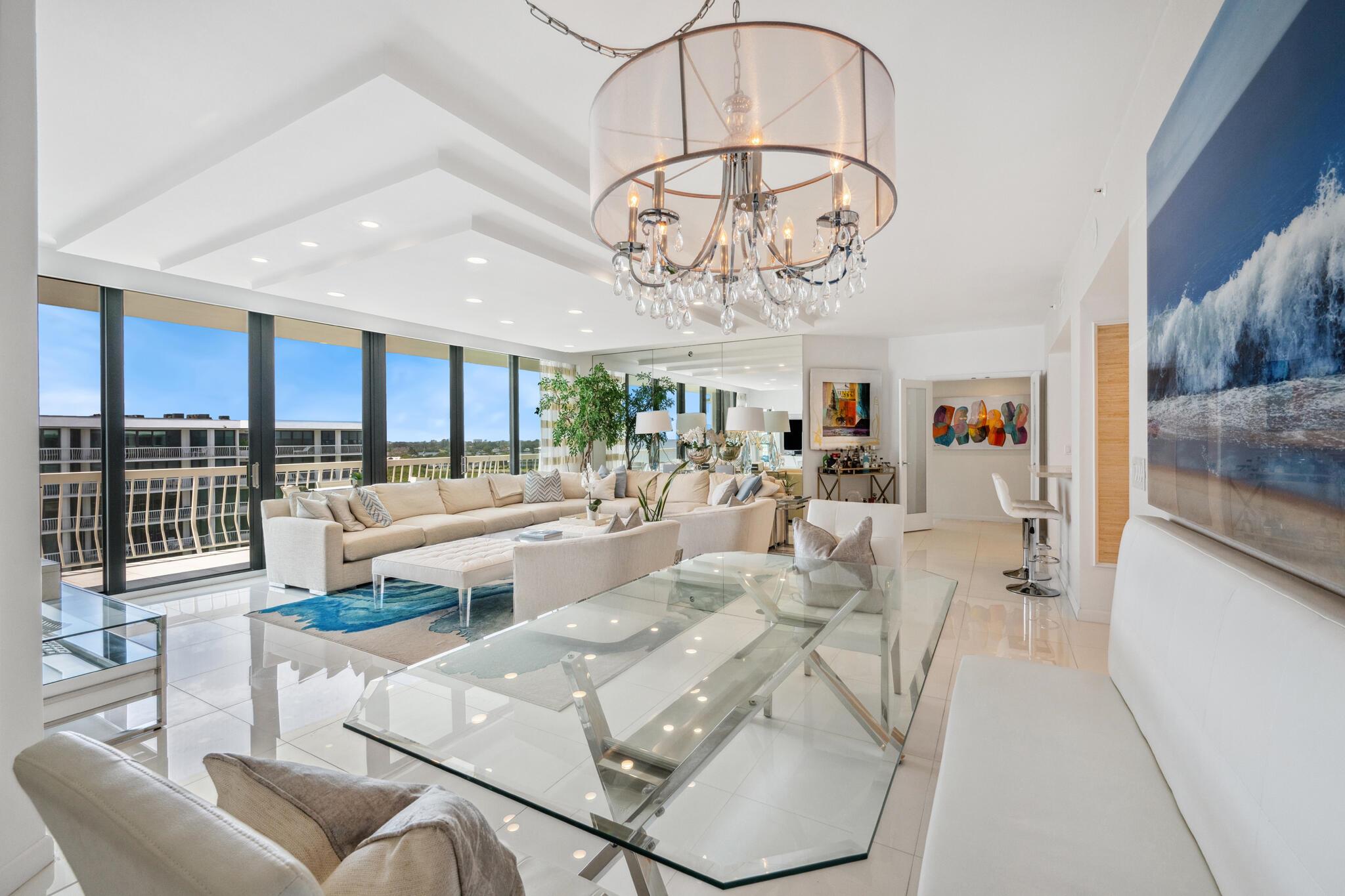 TWENTY ONE HUNDRED CONDO - Residential Lease