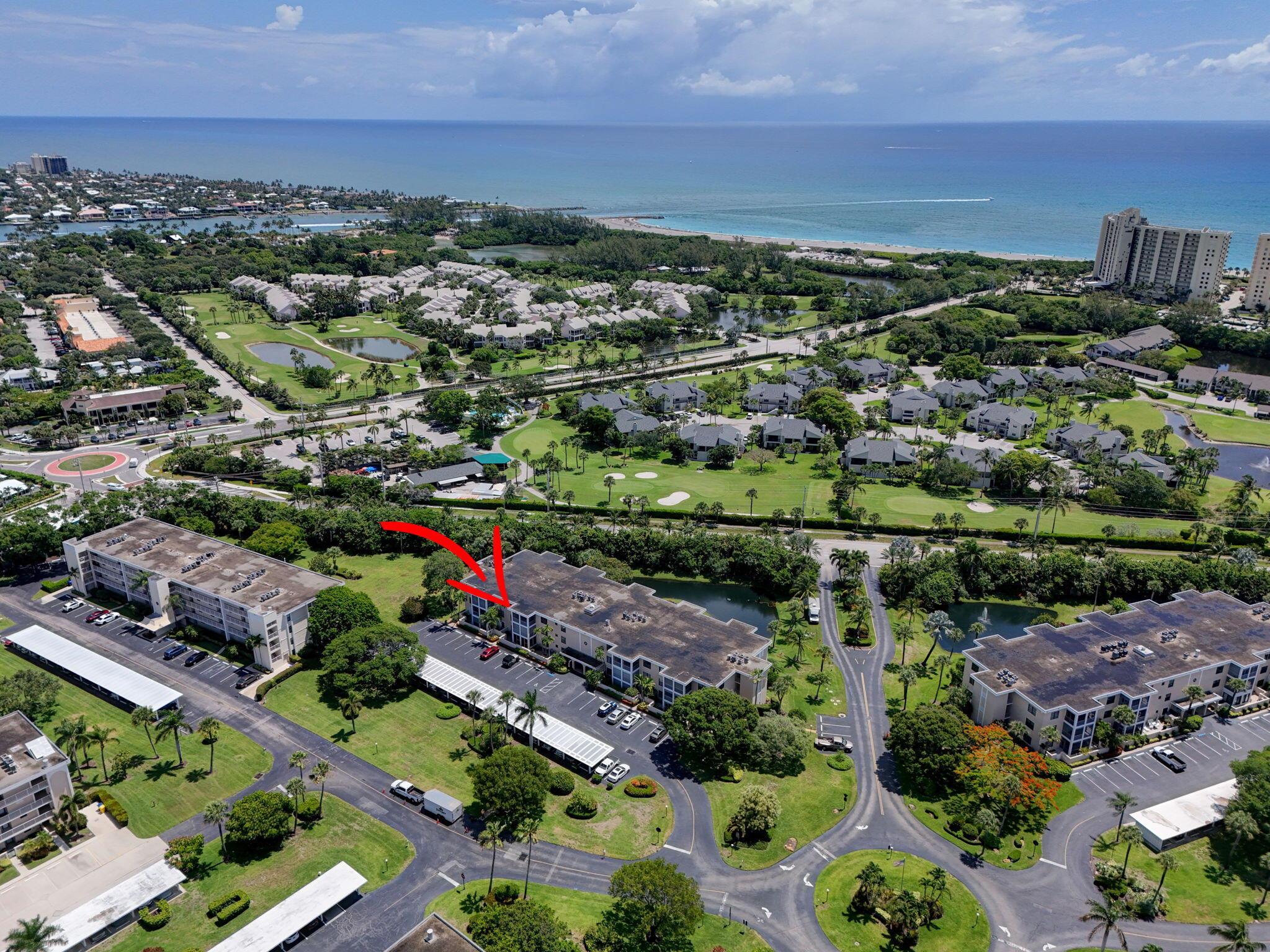 Ocean Parks - Residential Lease