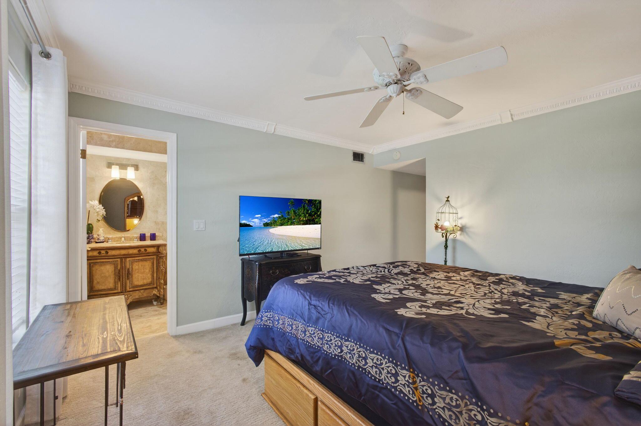 Ocean Parks - Residential Lease