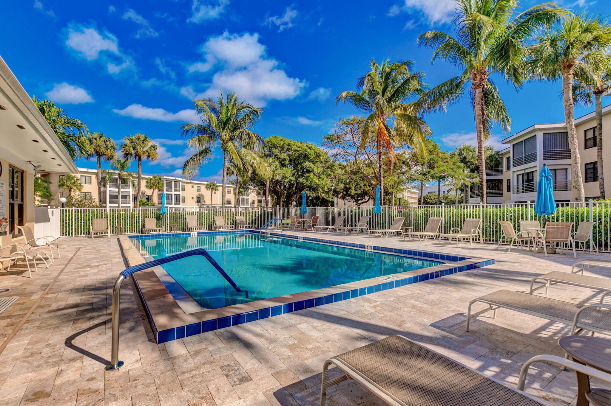 Ocean Parks - Residential Lease