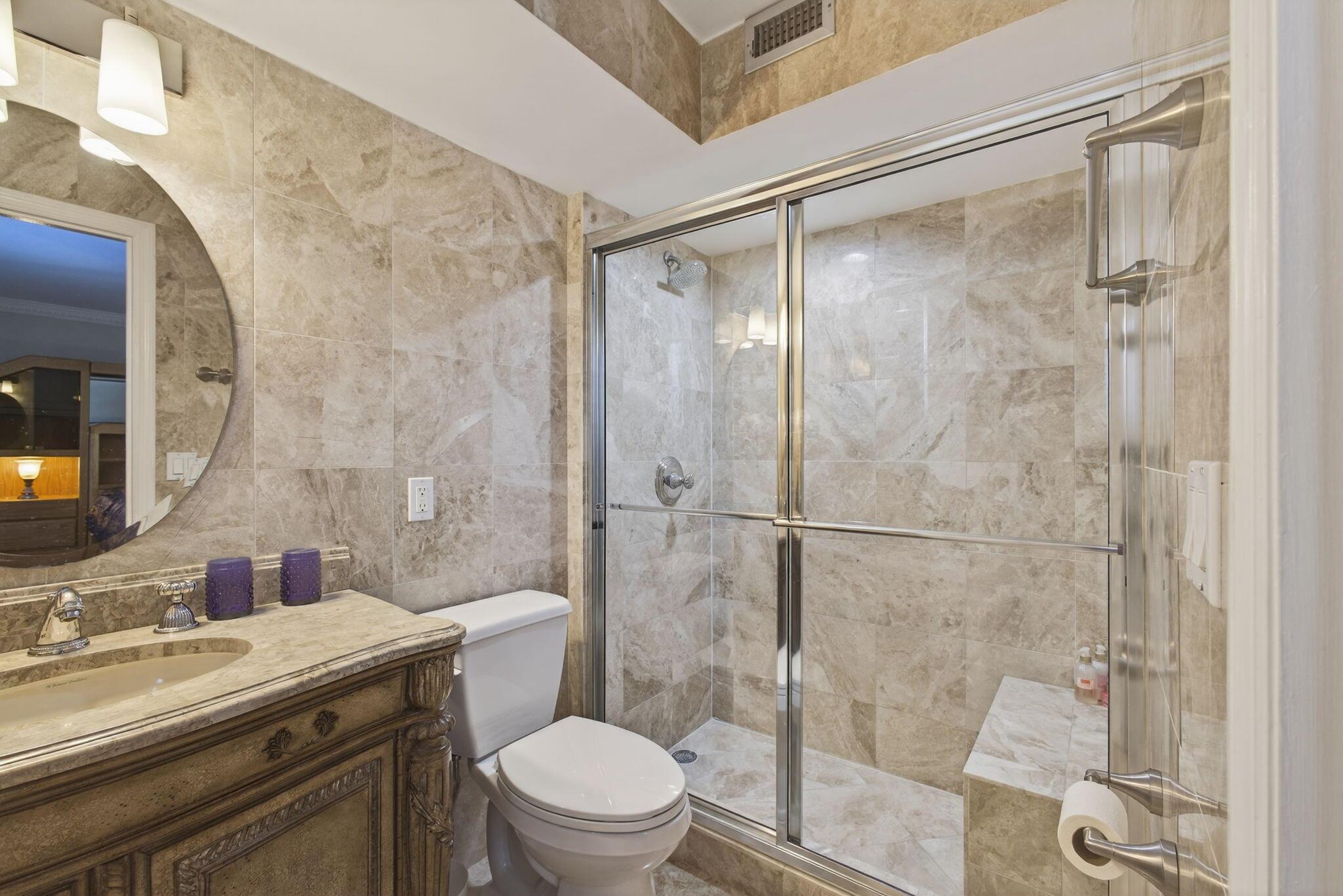 Ocean Parks - Residential Lease