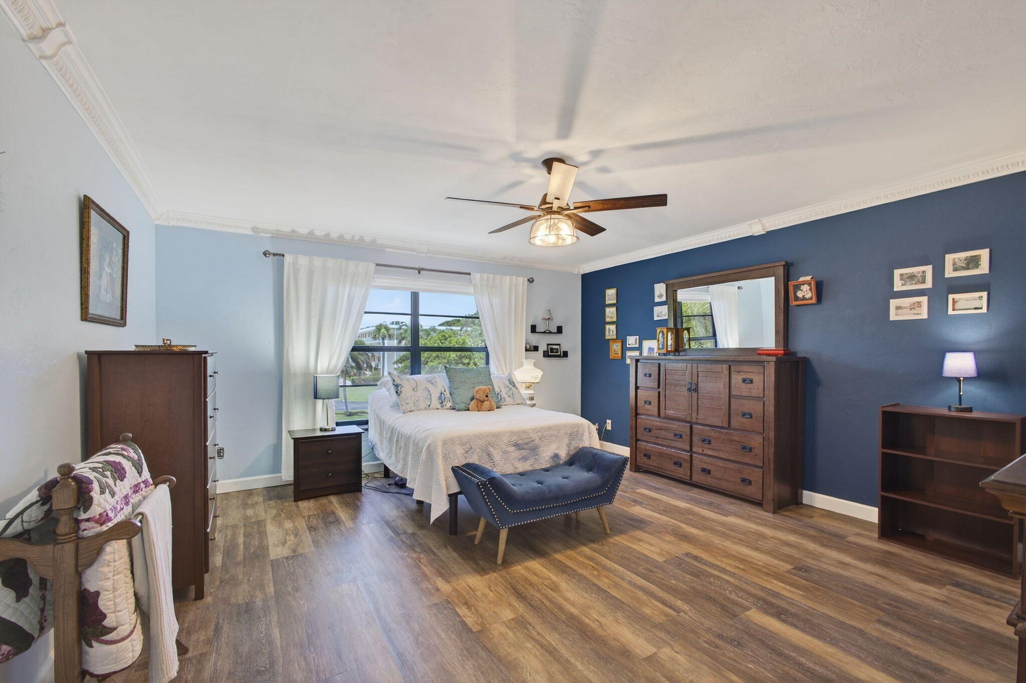 Ocean Parks - Residential Lease