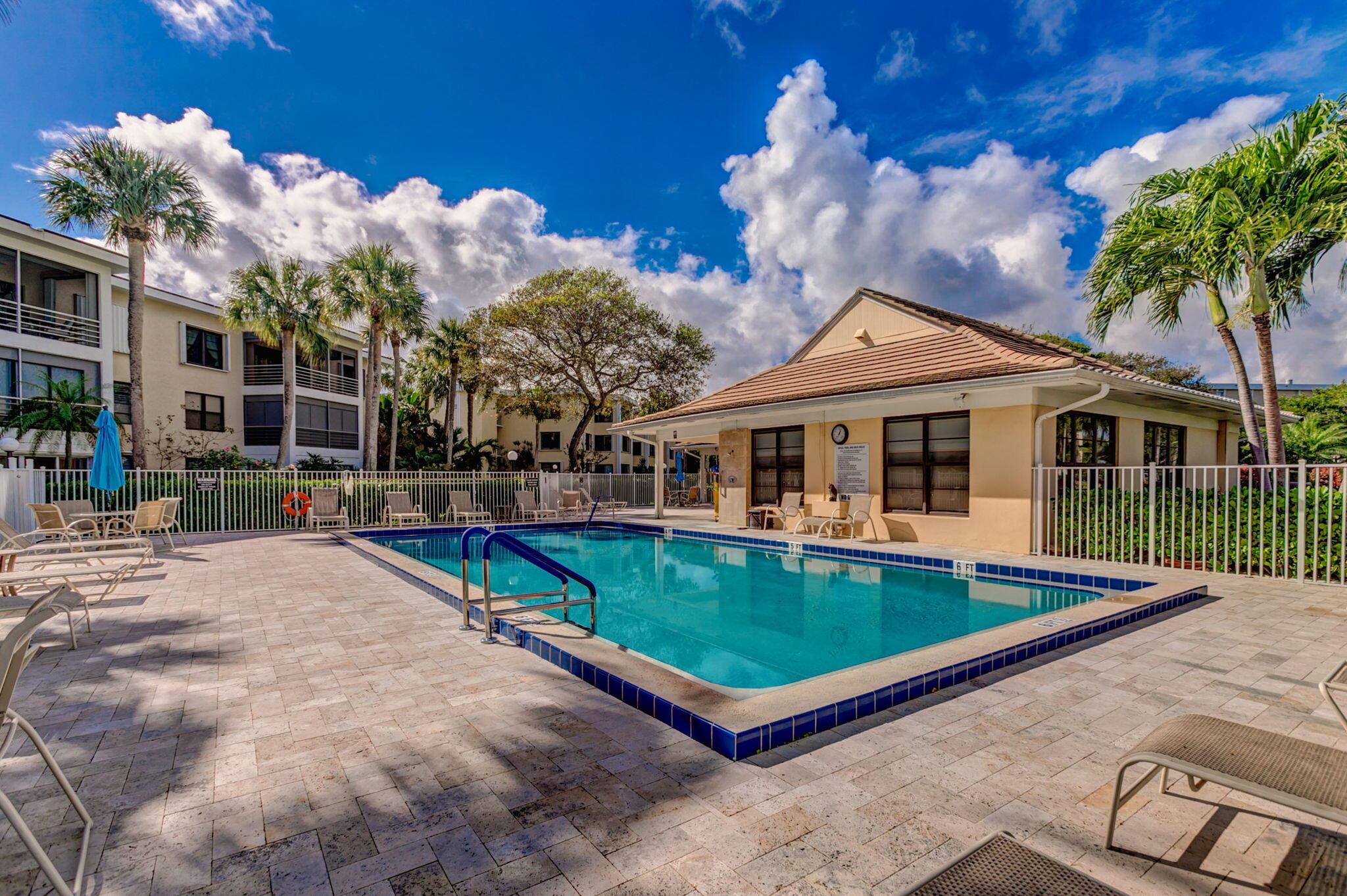 Ocean Parks - Residential Lease