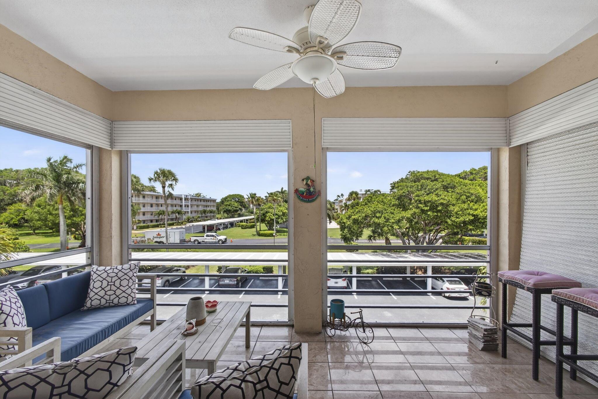 Ocean Parks - Residential Lease