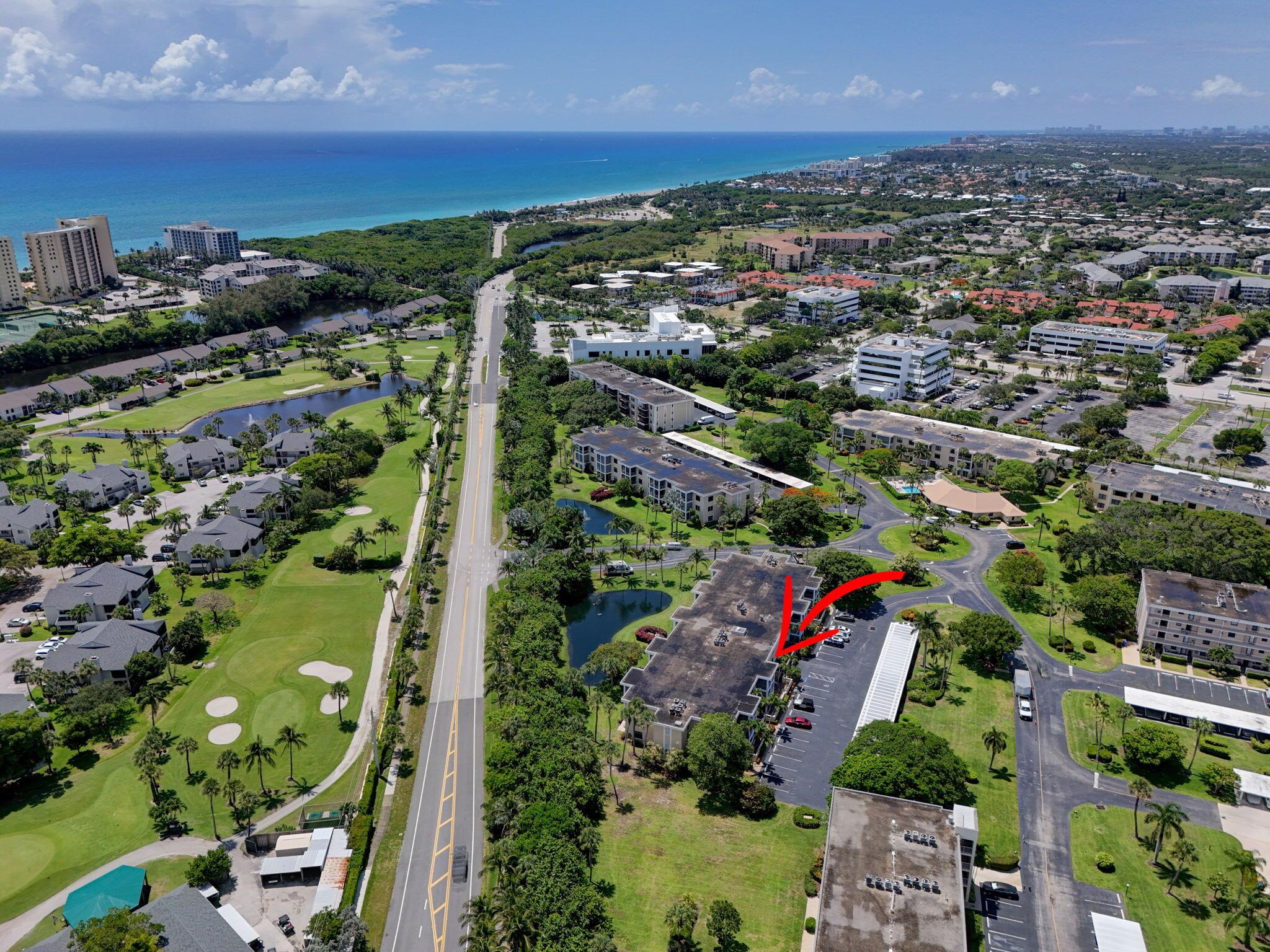 Ocean Parks - Residential Lease