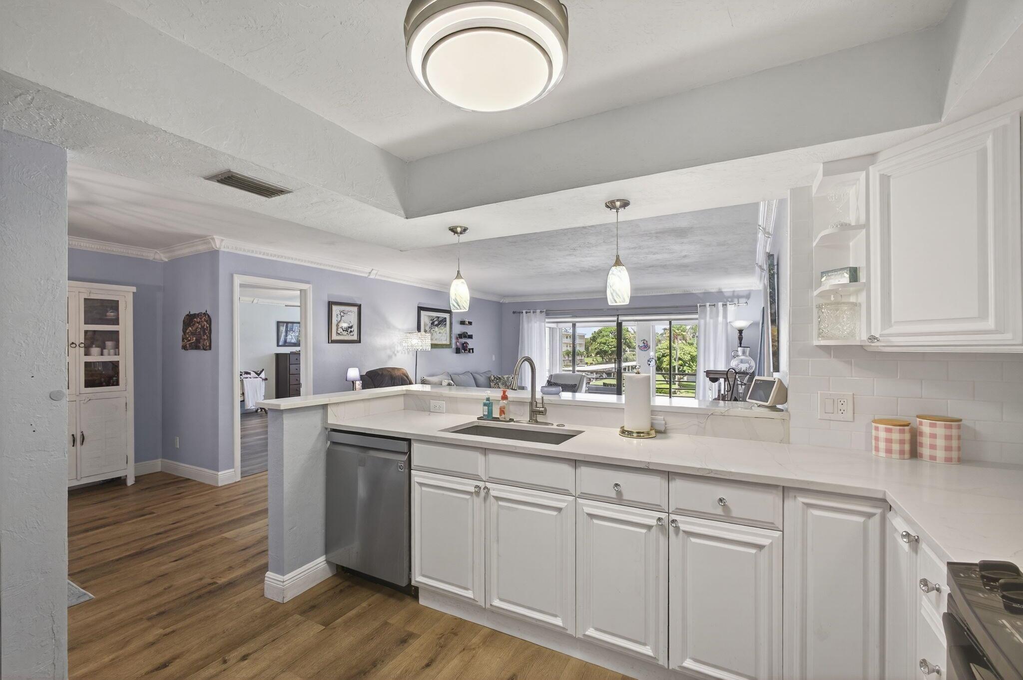 Ocean Parks - Residential Lease