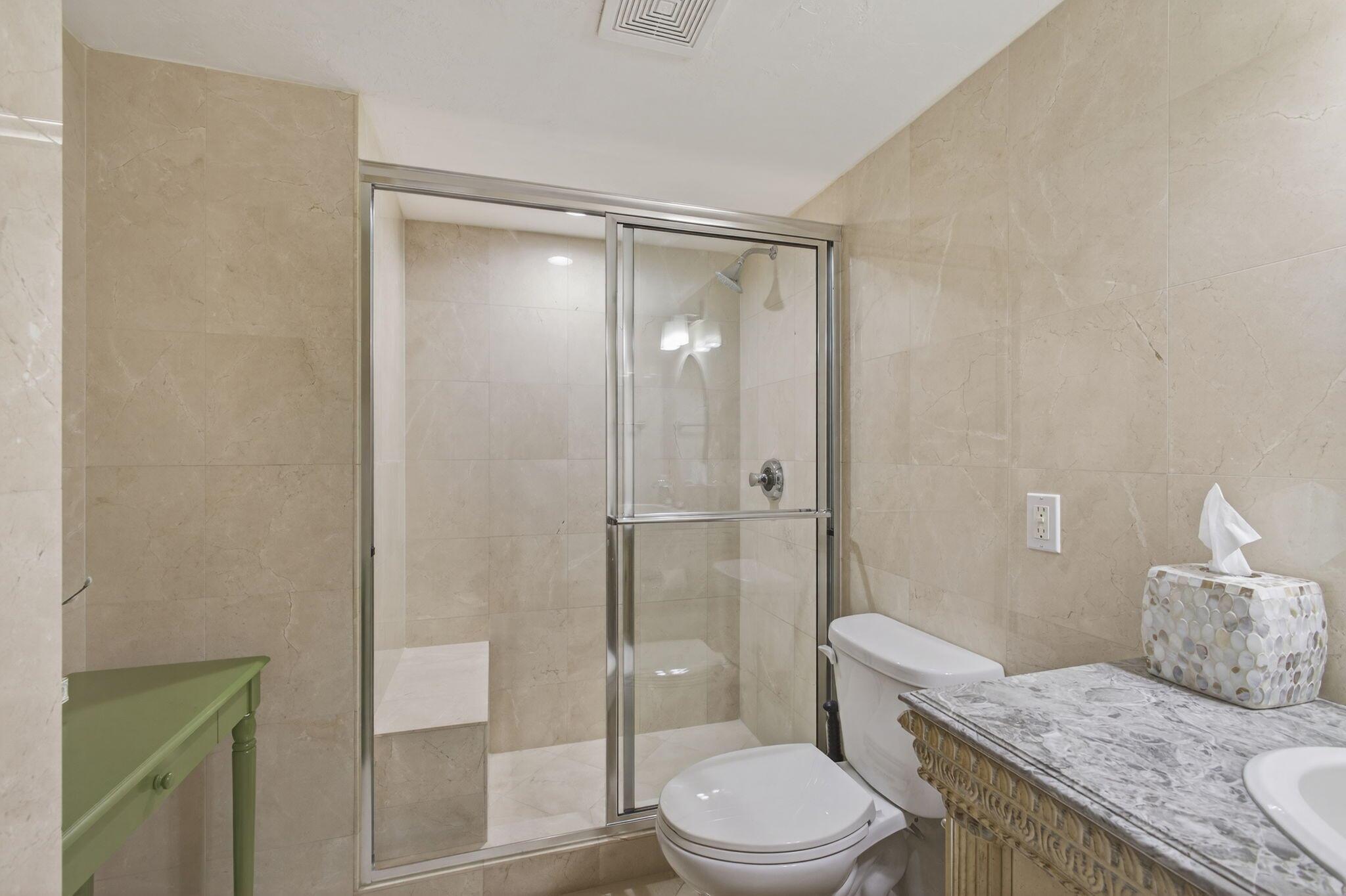 Ocean Parks - Residential Lease