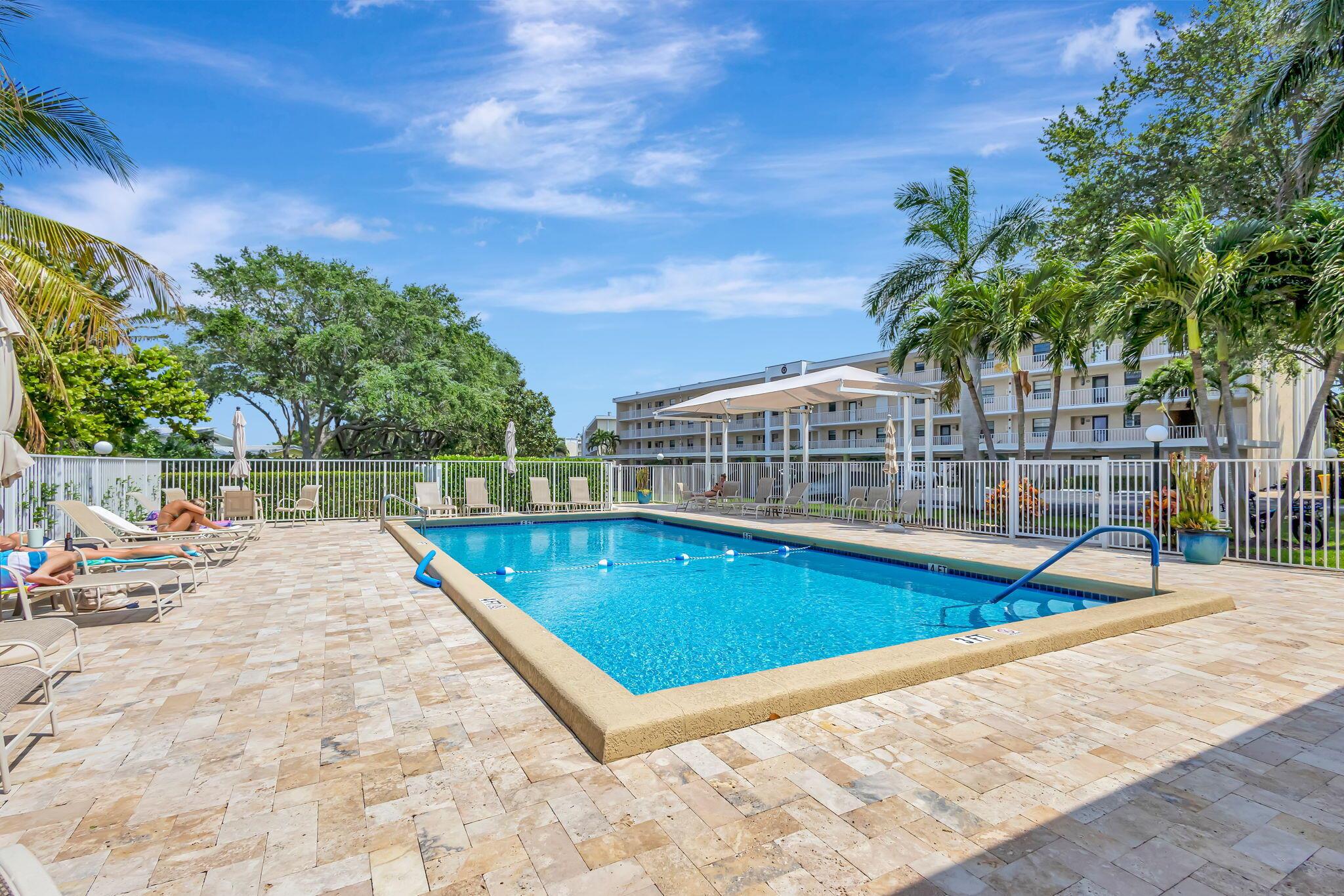Ocean Parks - Residential Lease