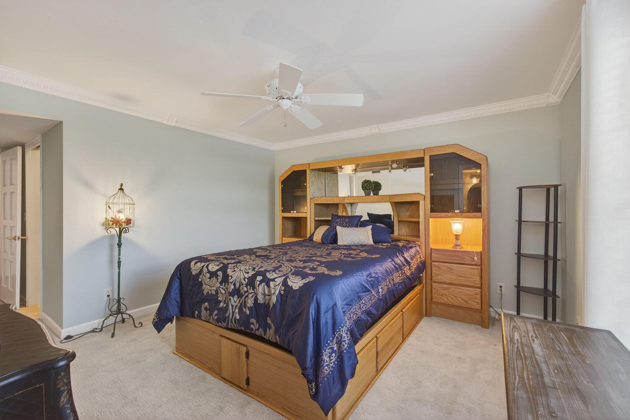 Ocean Parks - Residential Lease
