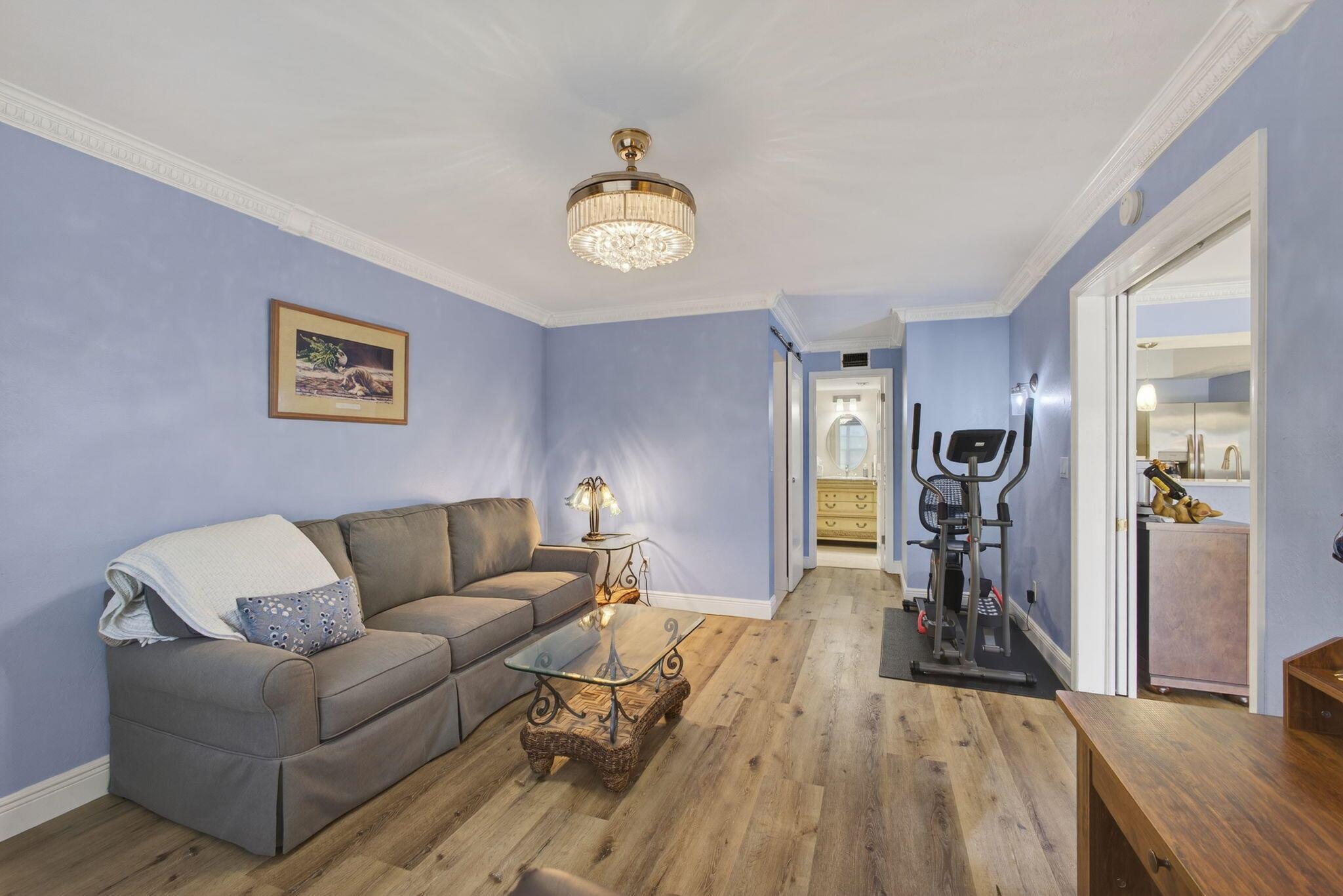 Ocean Parks - Residential Lease