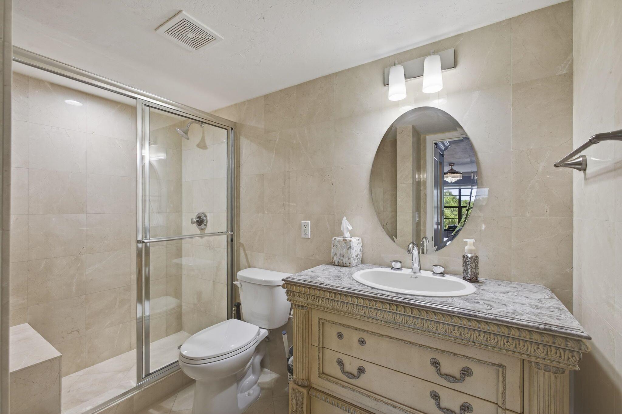 Ocean Parks - Residential Lease