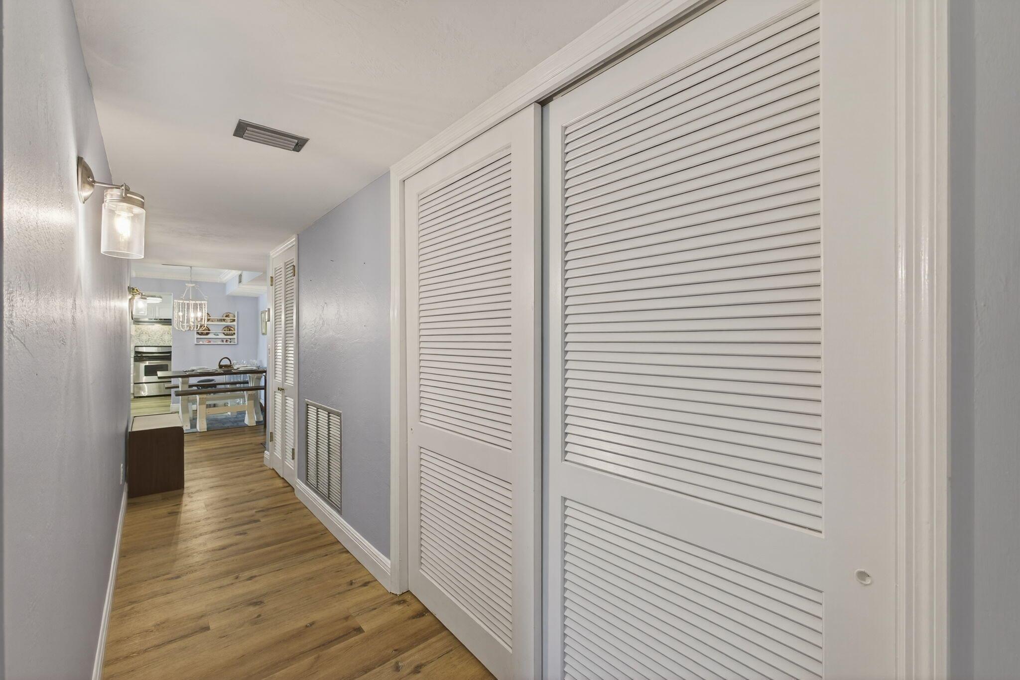 Ocean Parks - Residential Lease