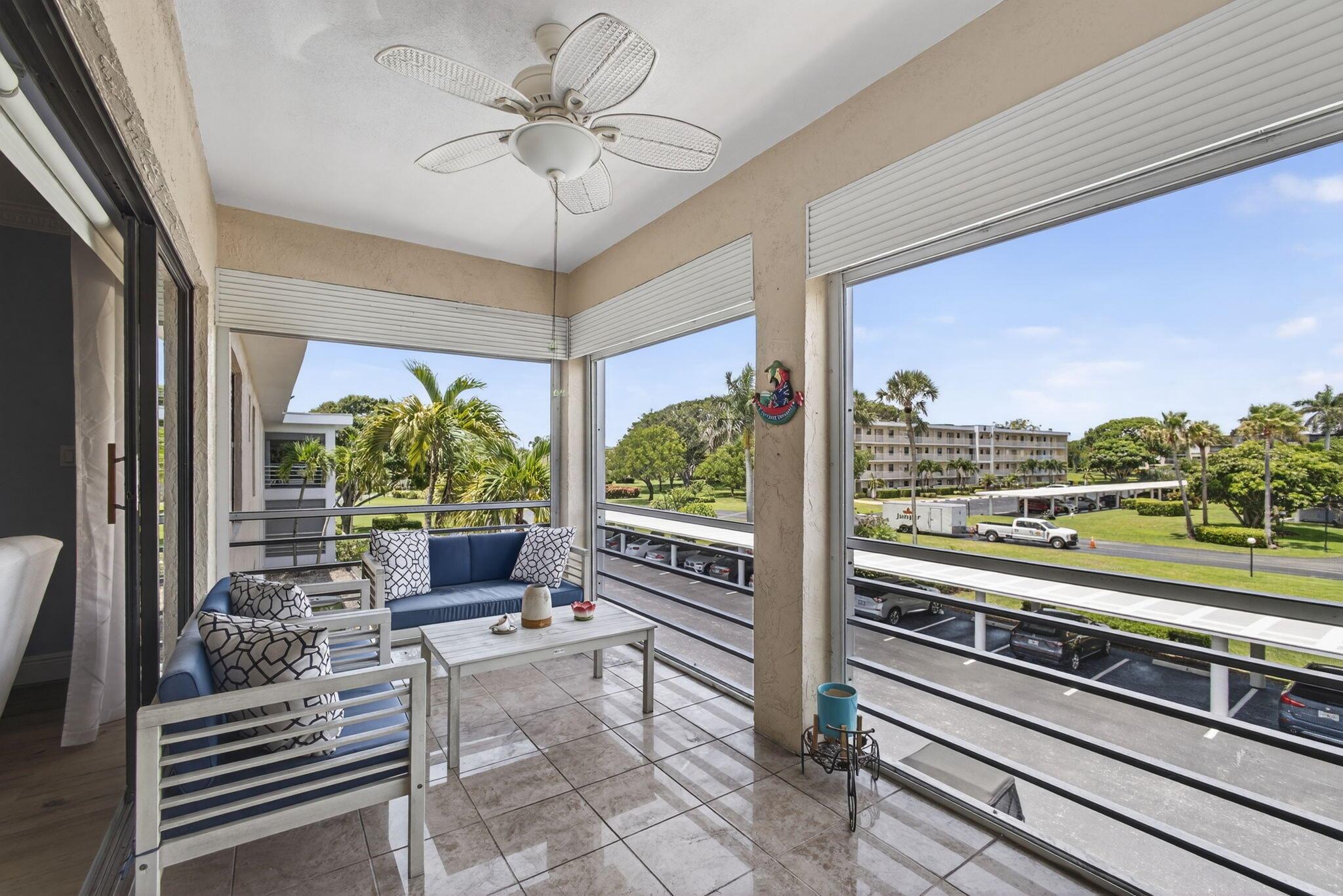 Ocean Parks - Residential Lease