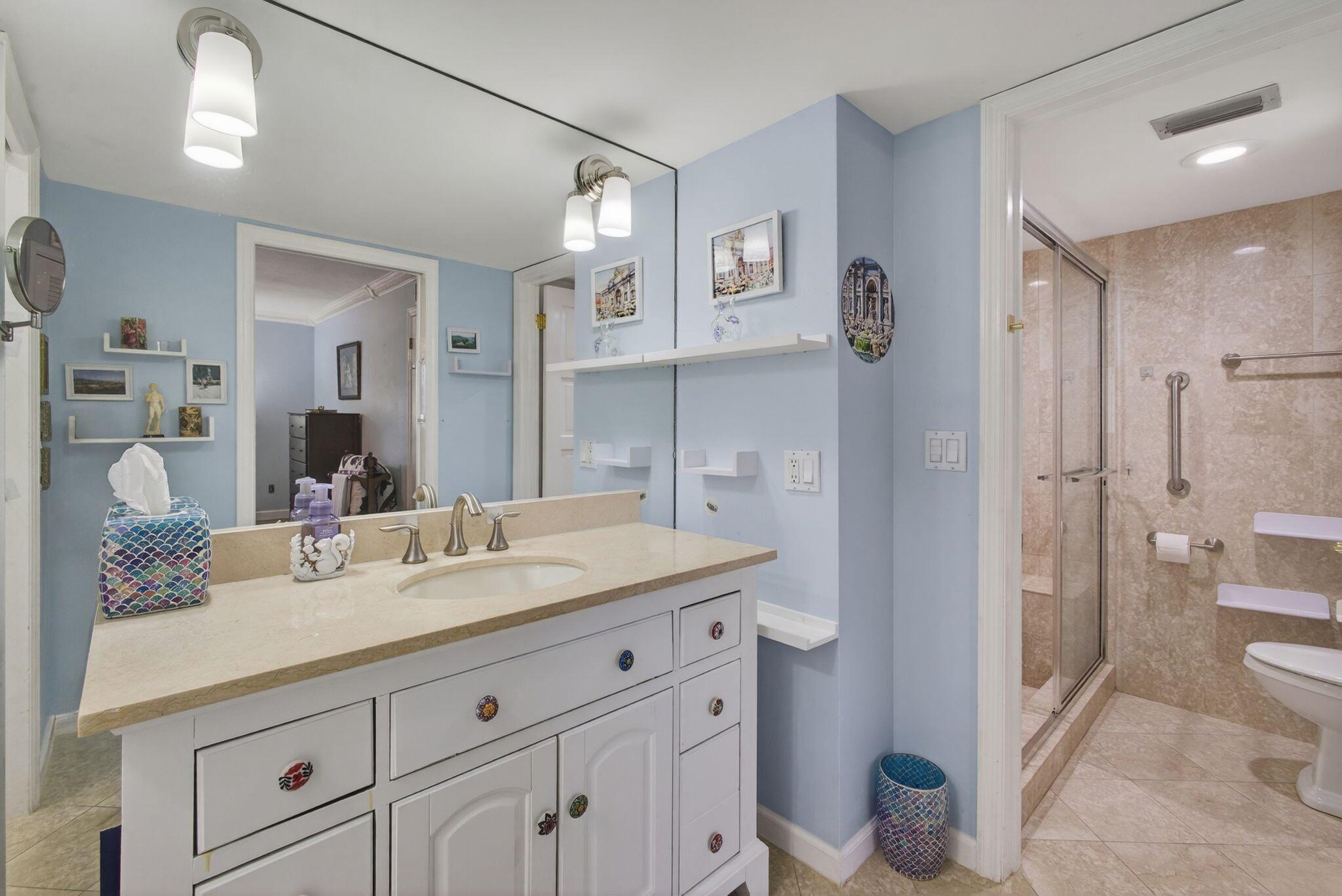 Ocean Parks - Residential Lease