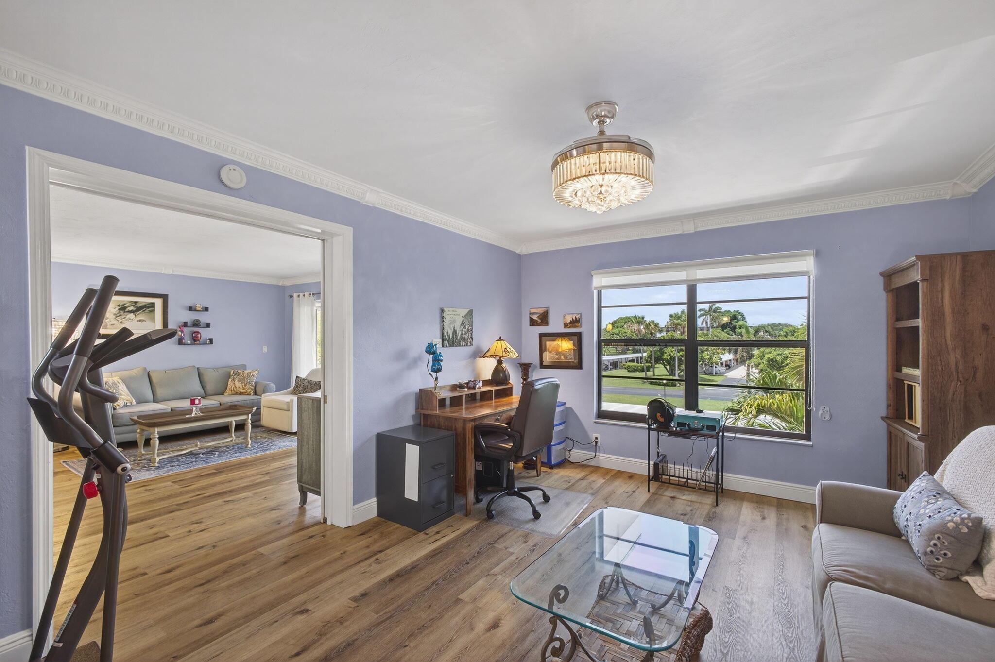 Ocean Parks - Residential Lease