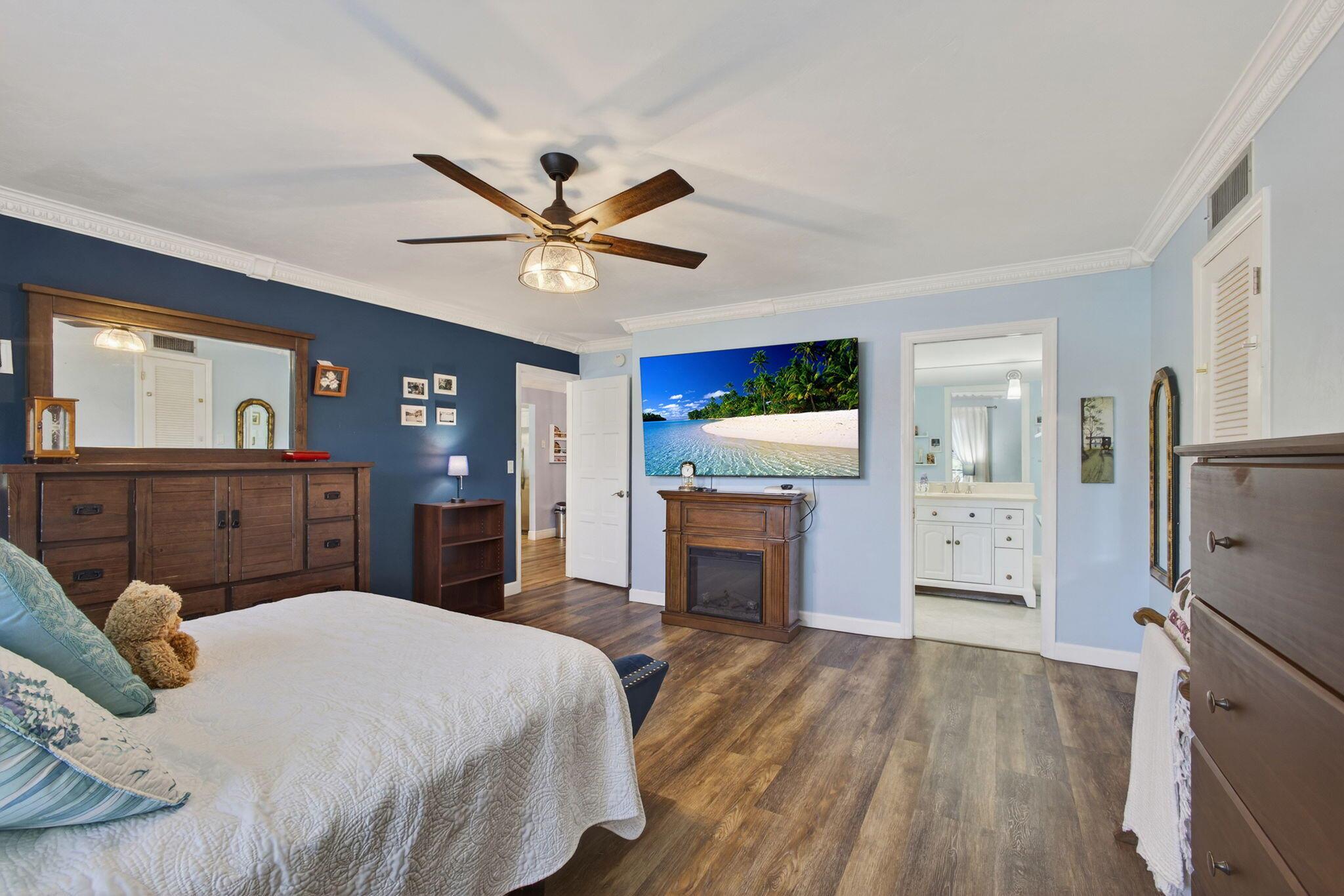 Ocean Parks - Residential Lease
